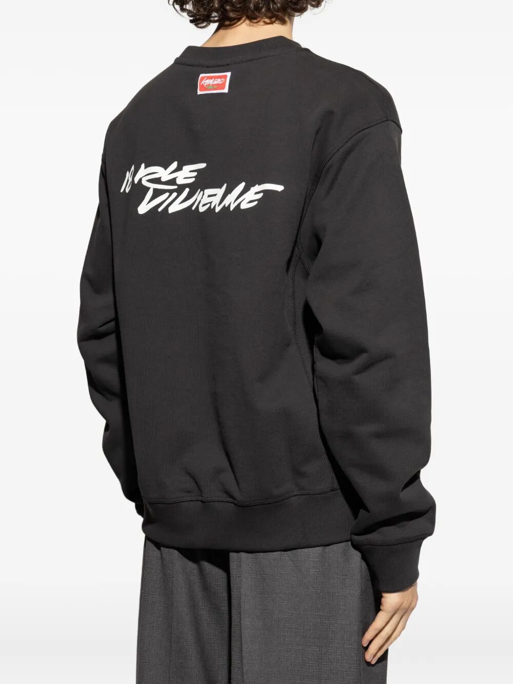 FUTURA CLASSIC SWEATSHIRT