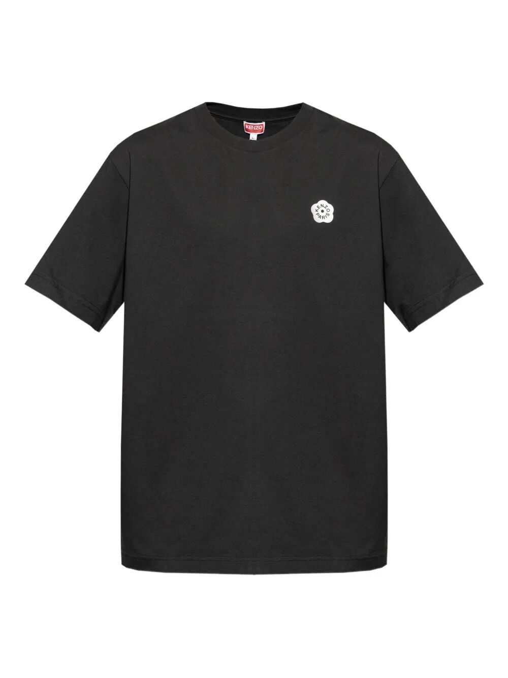 BOKE FLOWER 2.0 COTTON T-SHIRT