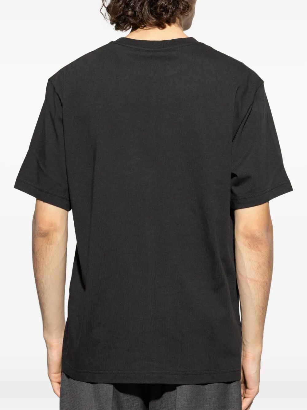 BOKE FLOWER 2.0 COTTON T-SHIRT