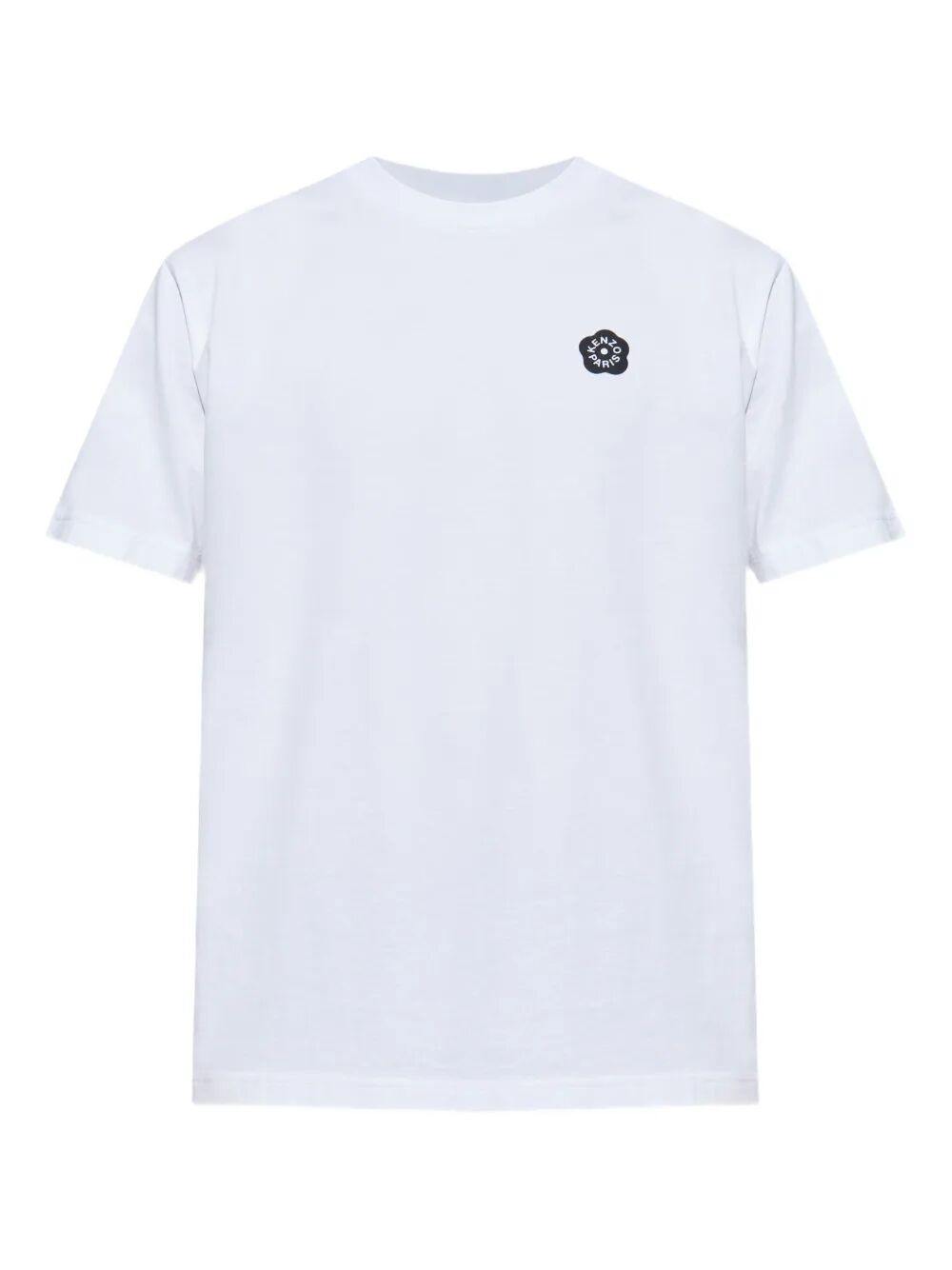 BOKE FLOWER 2.0 COTTON T-SHIRT