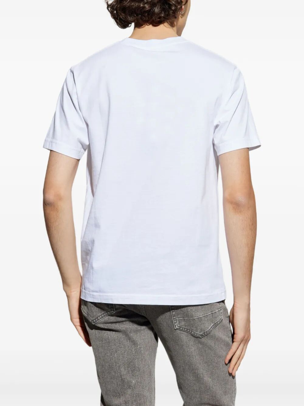 BOKE FLOWER 2.0 COTTON T-SHIRT