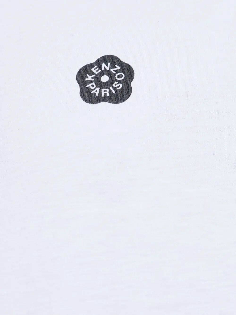 BOKE FLOWER 2.0 COTTON T-SHIRT