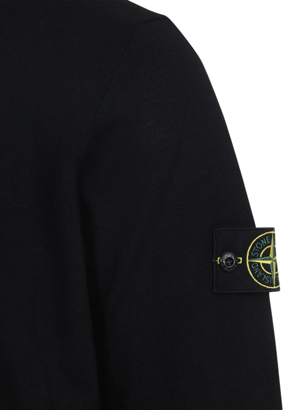 LIGHTWEIGHT WOOL CREW NECK PULLOVER