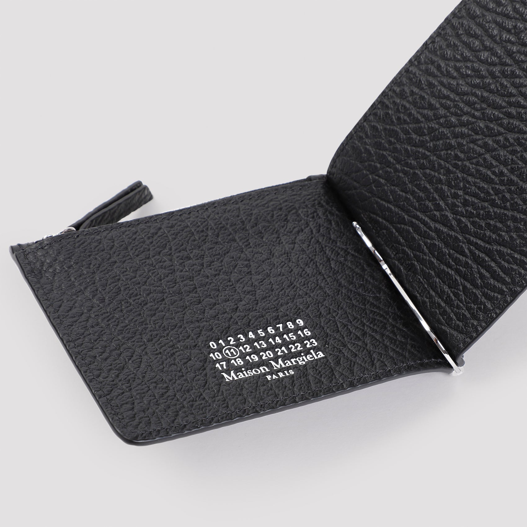 Slim 2 Pincer Wallet