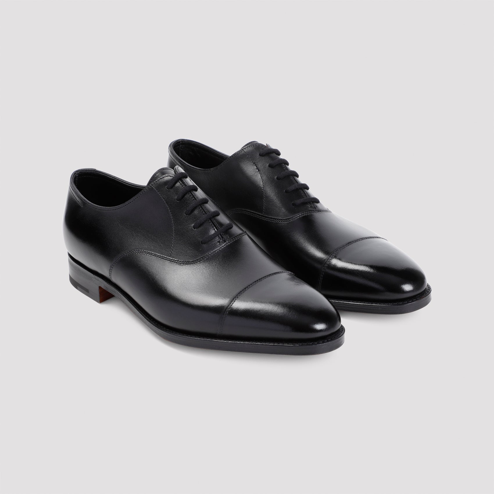 City II Oxfords