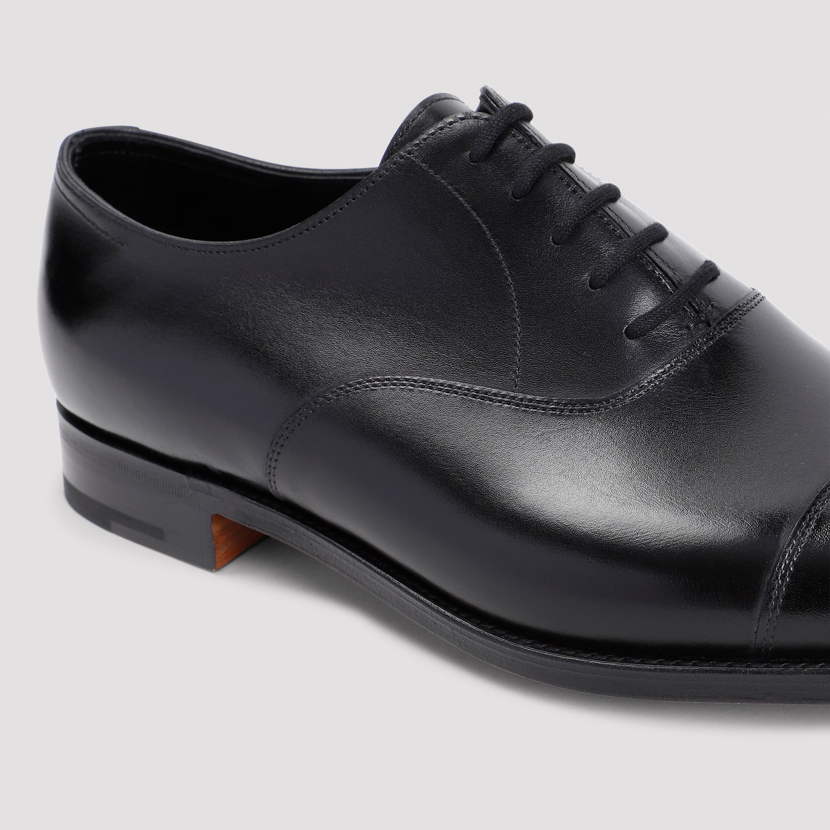 City II Oxfords