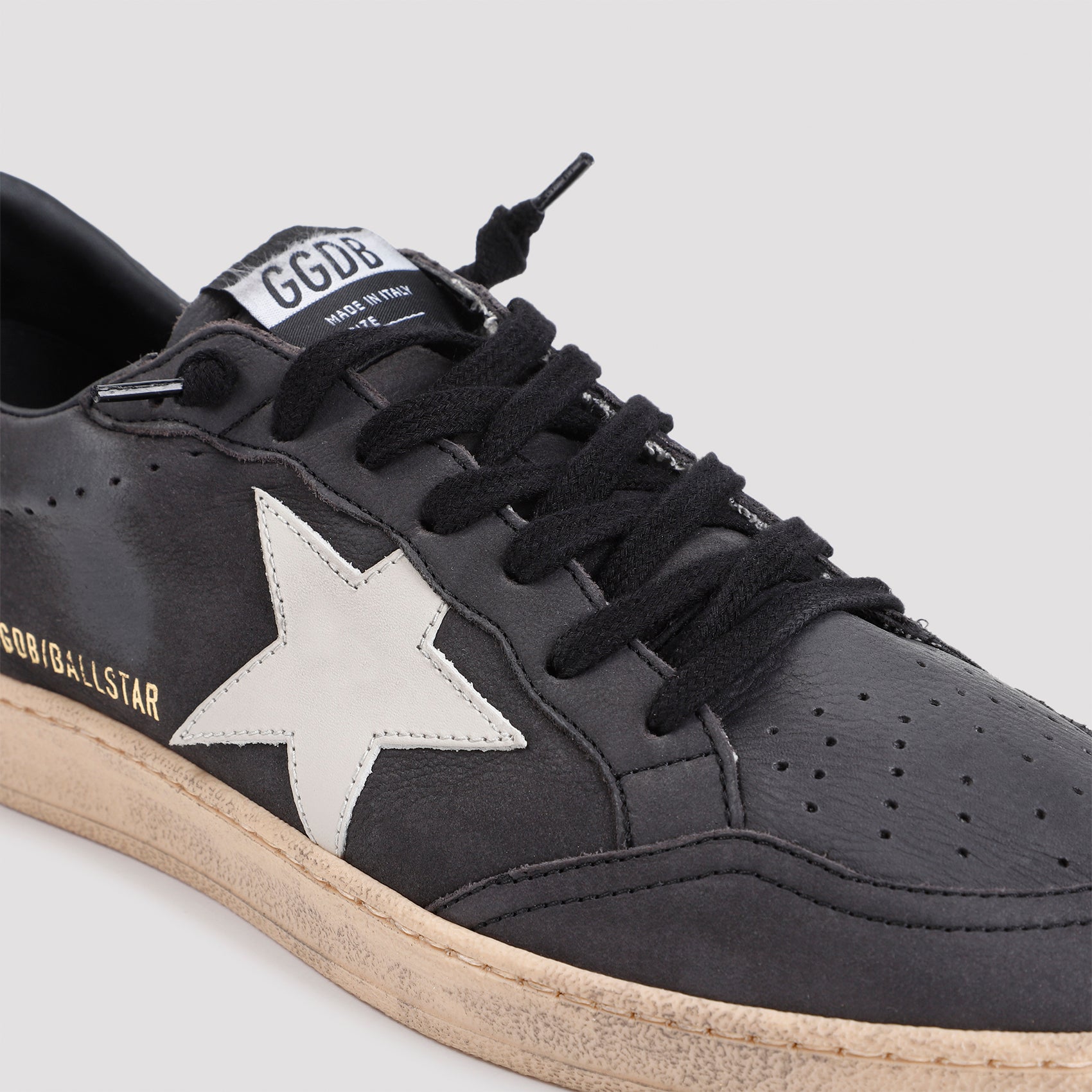 Ball Star Sneakers