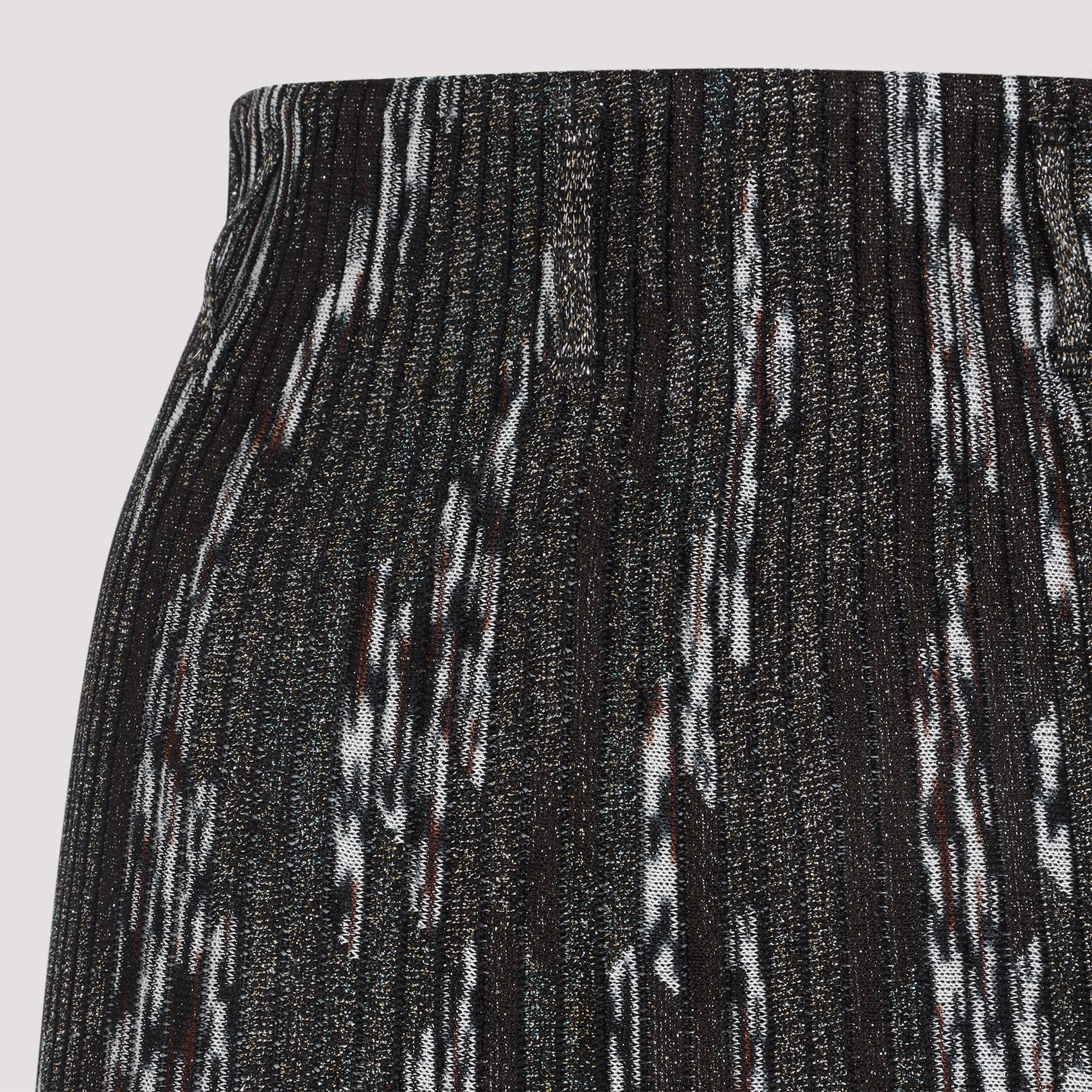 Viscose Long Skirt