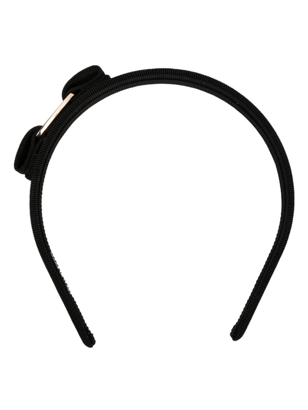 VARA BOW HEADBAND