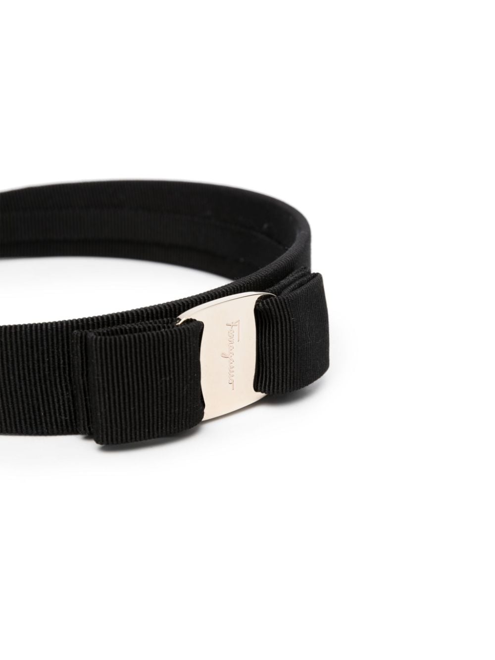 VARA BOW HEADBAND