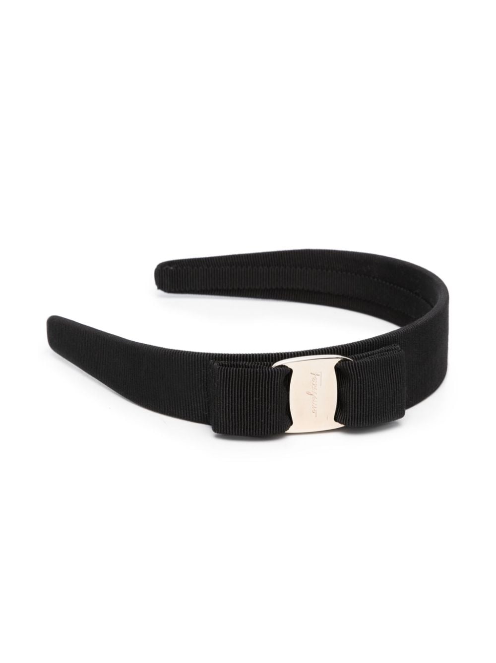 VARA BOW HEADBAND