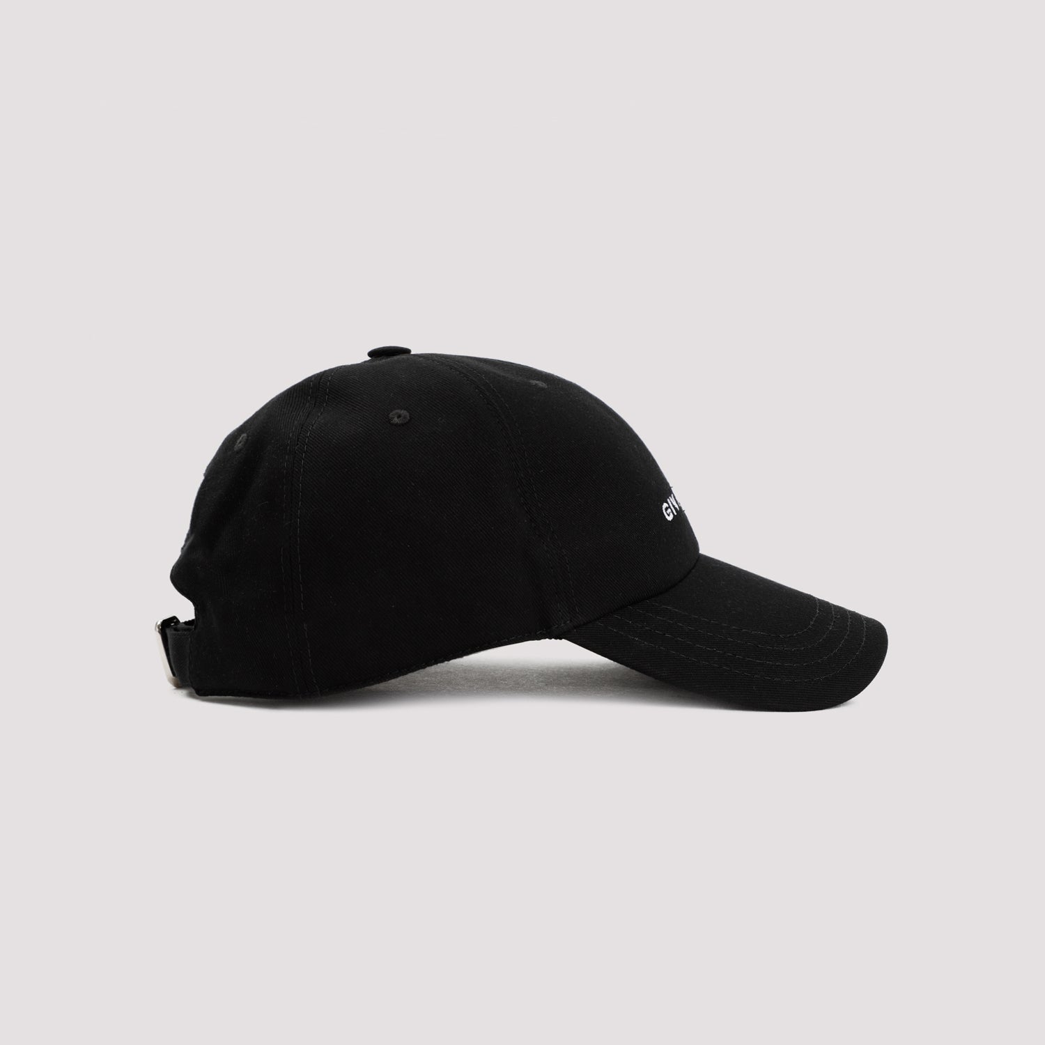 Embroidered Cap