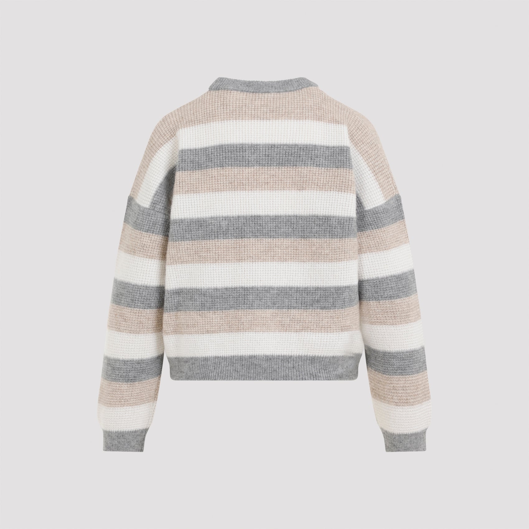 Striped Sweater
