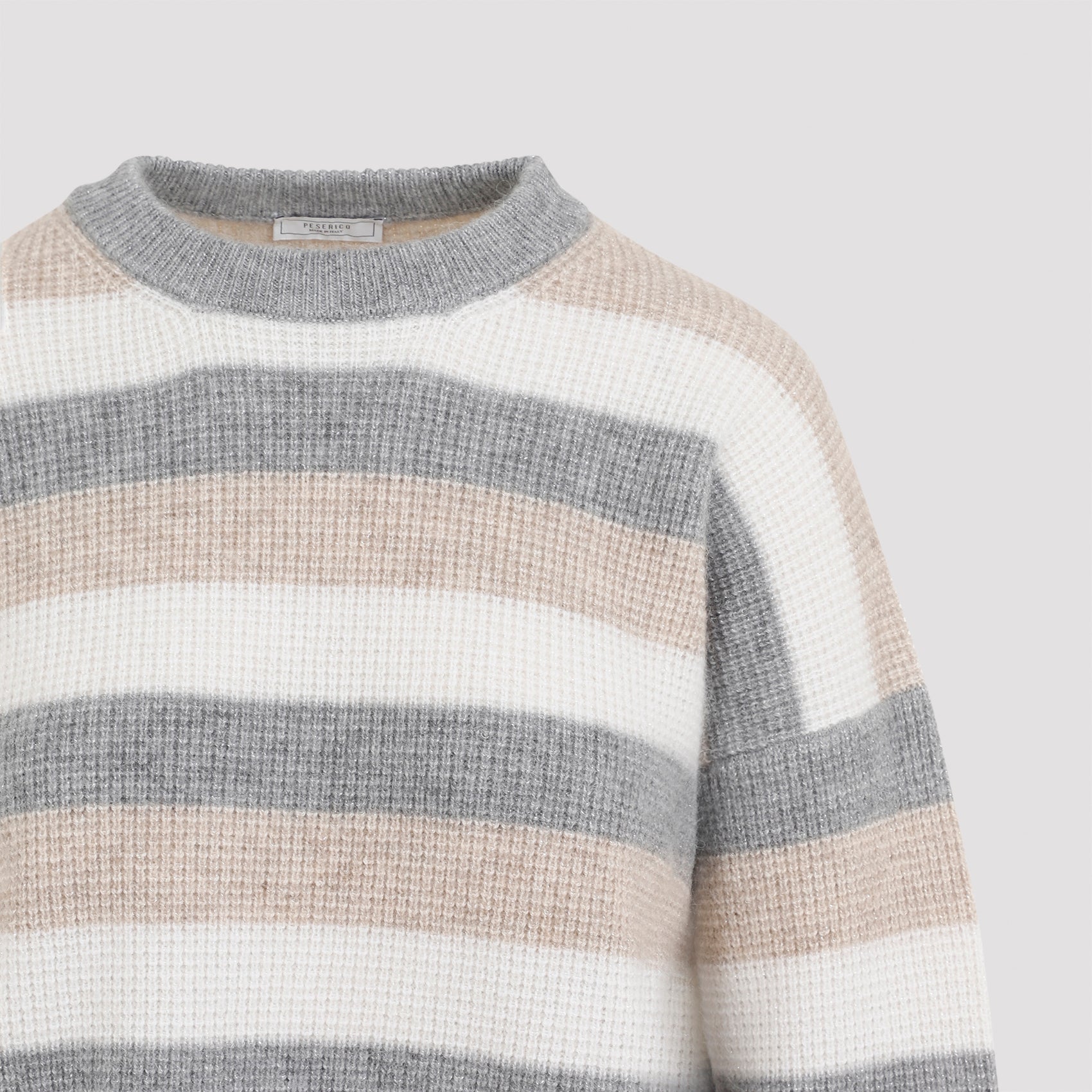 Striped Sweater