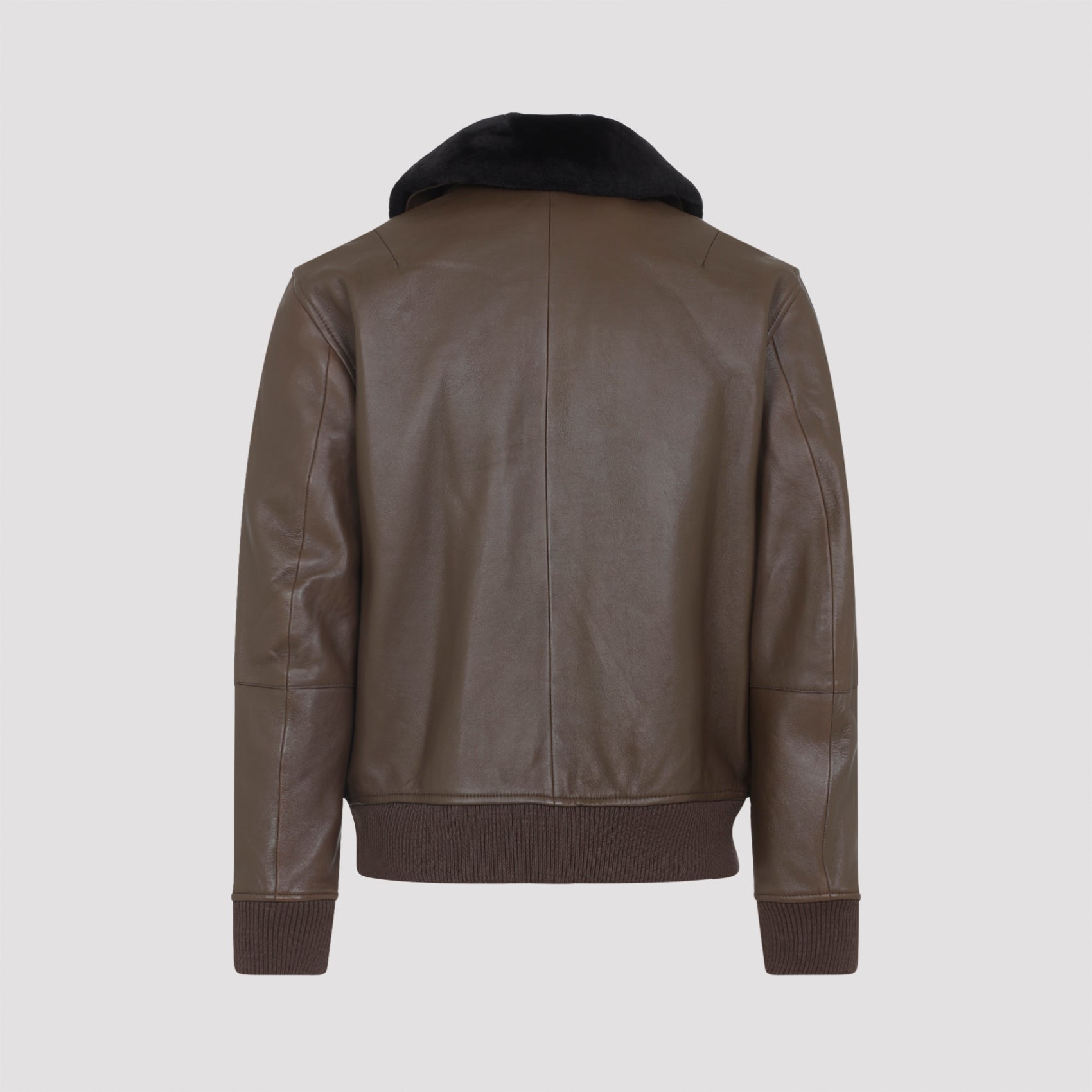Lamb Jacket