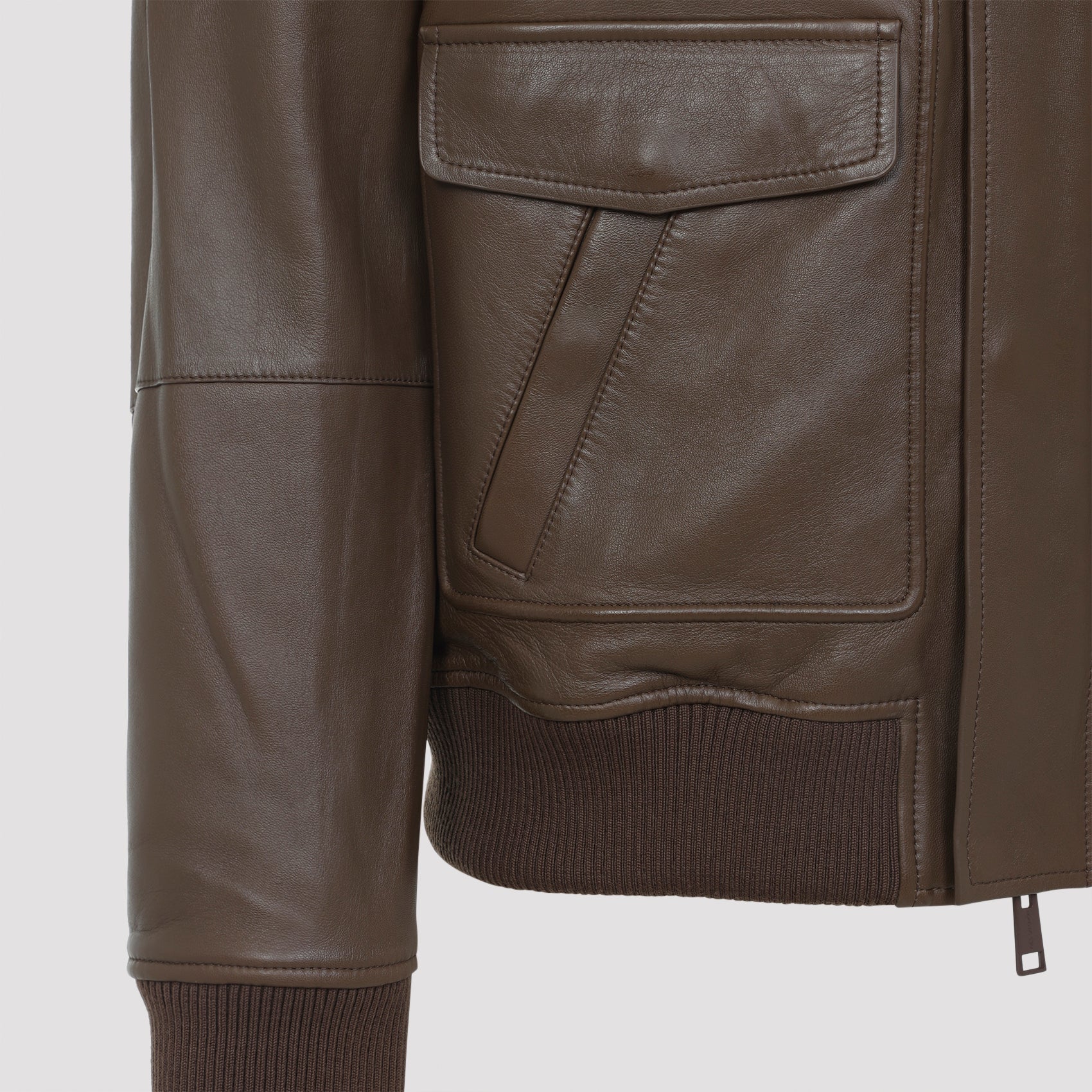 Lamb Jacket