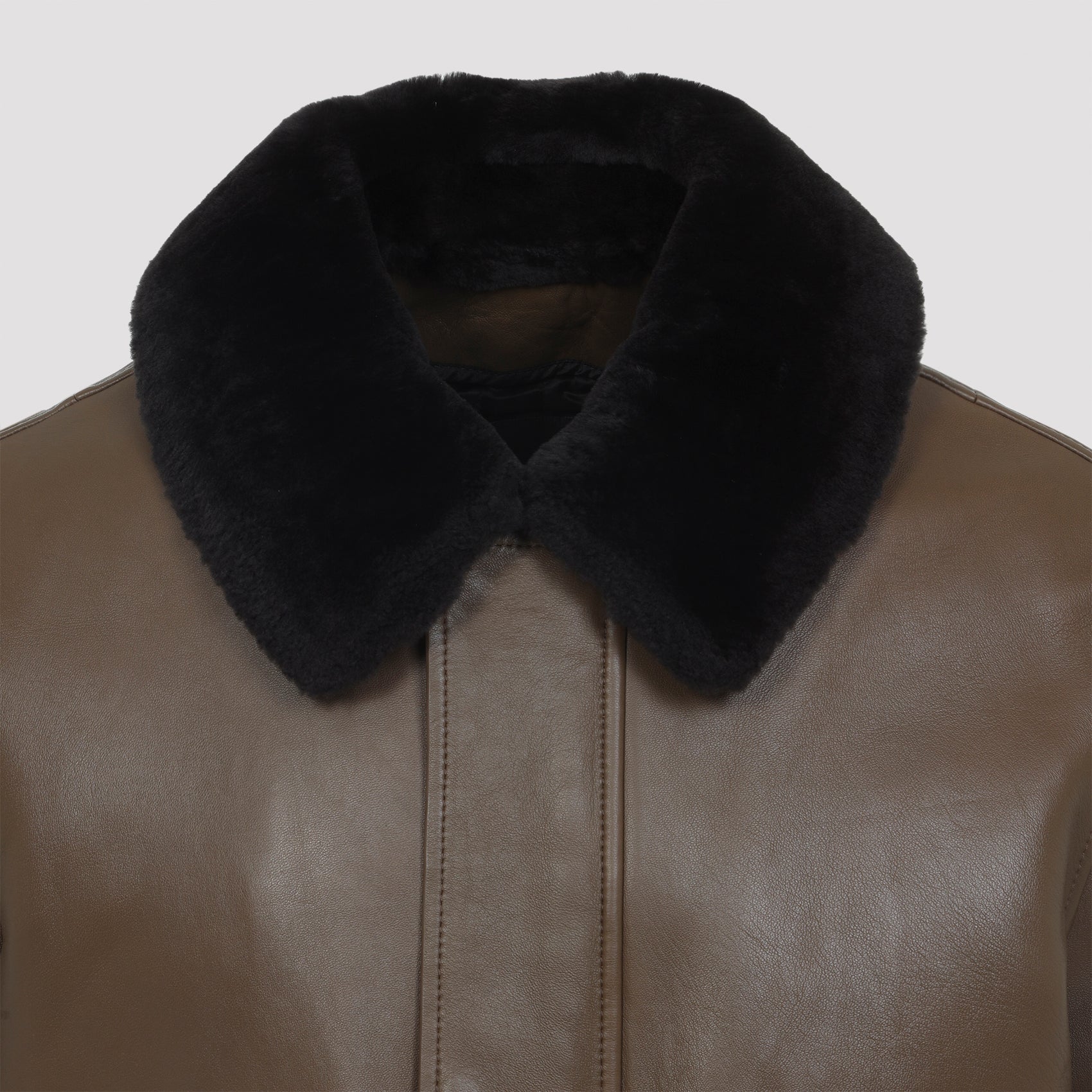 Lamb Jacket