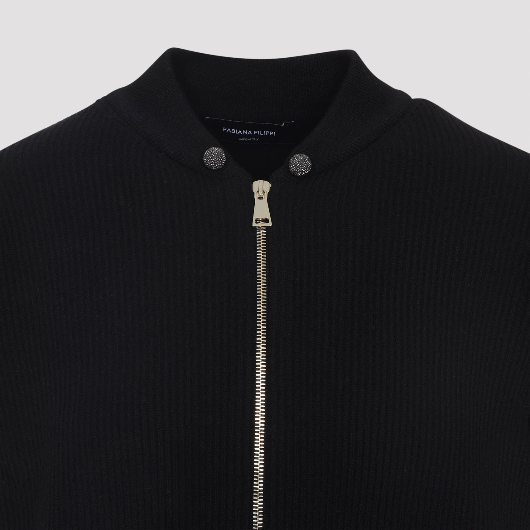 Virgin Wool Jacket