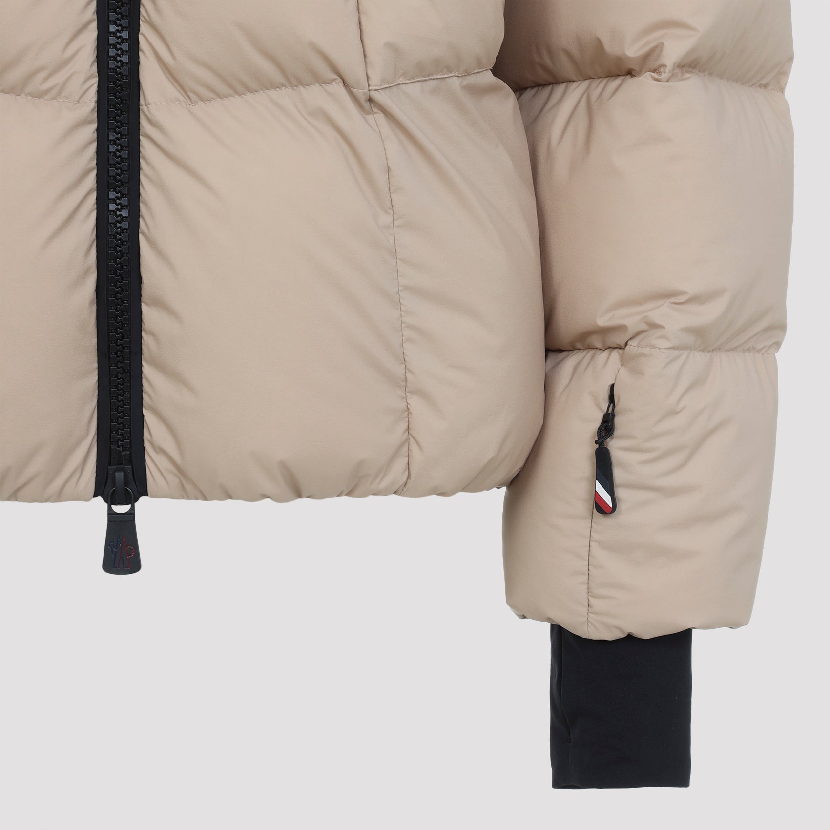 Bonnieure Bomber Jacket