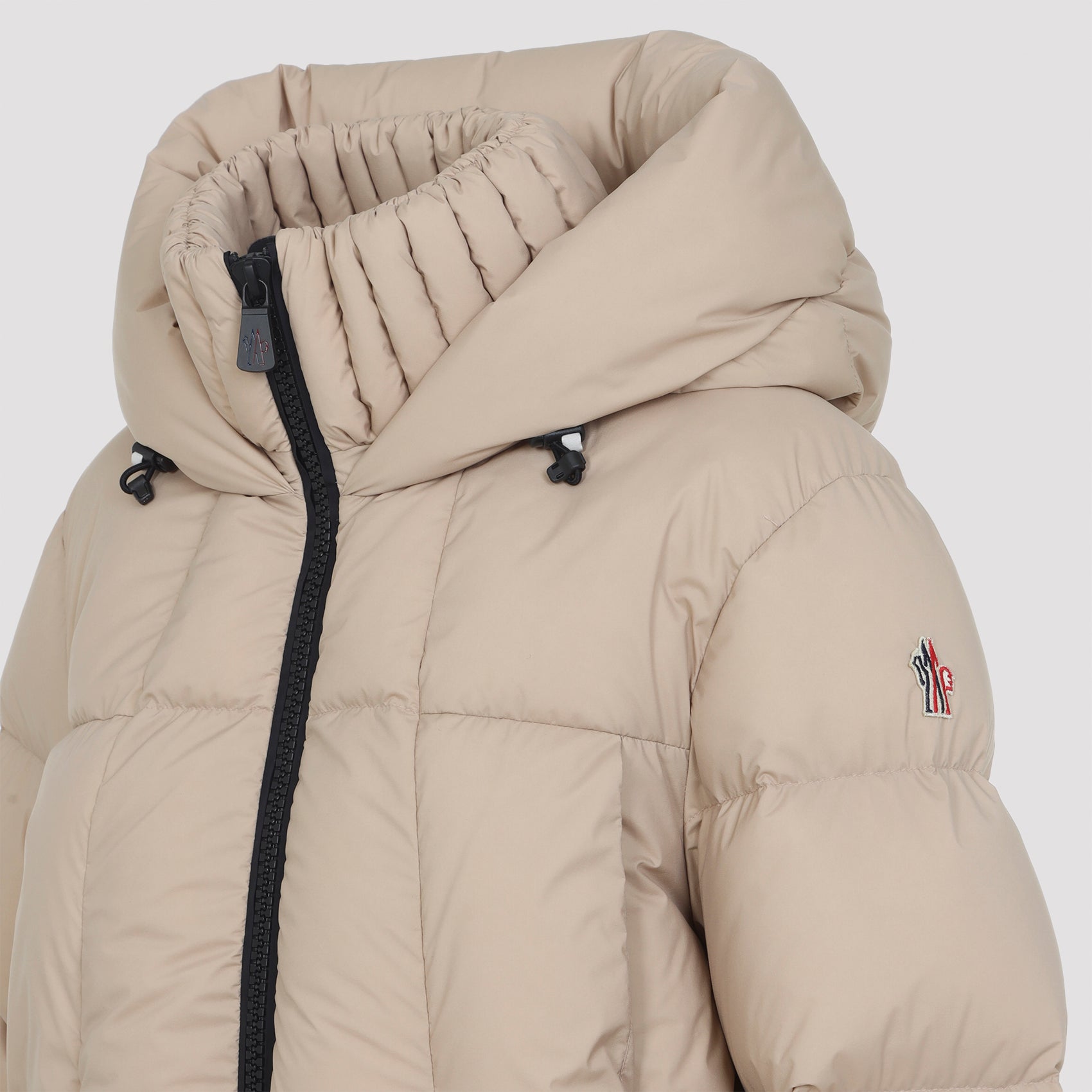 Bonnieure Bomber Jacket