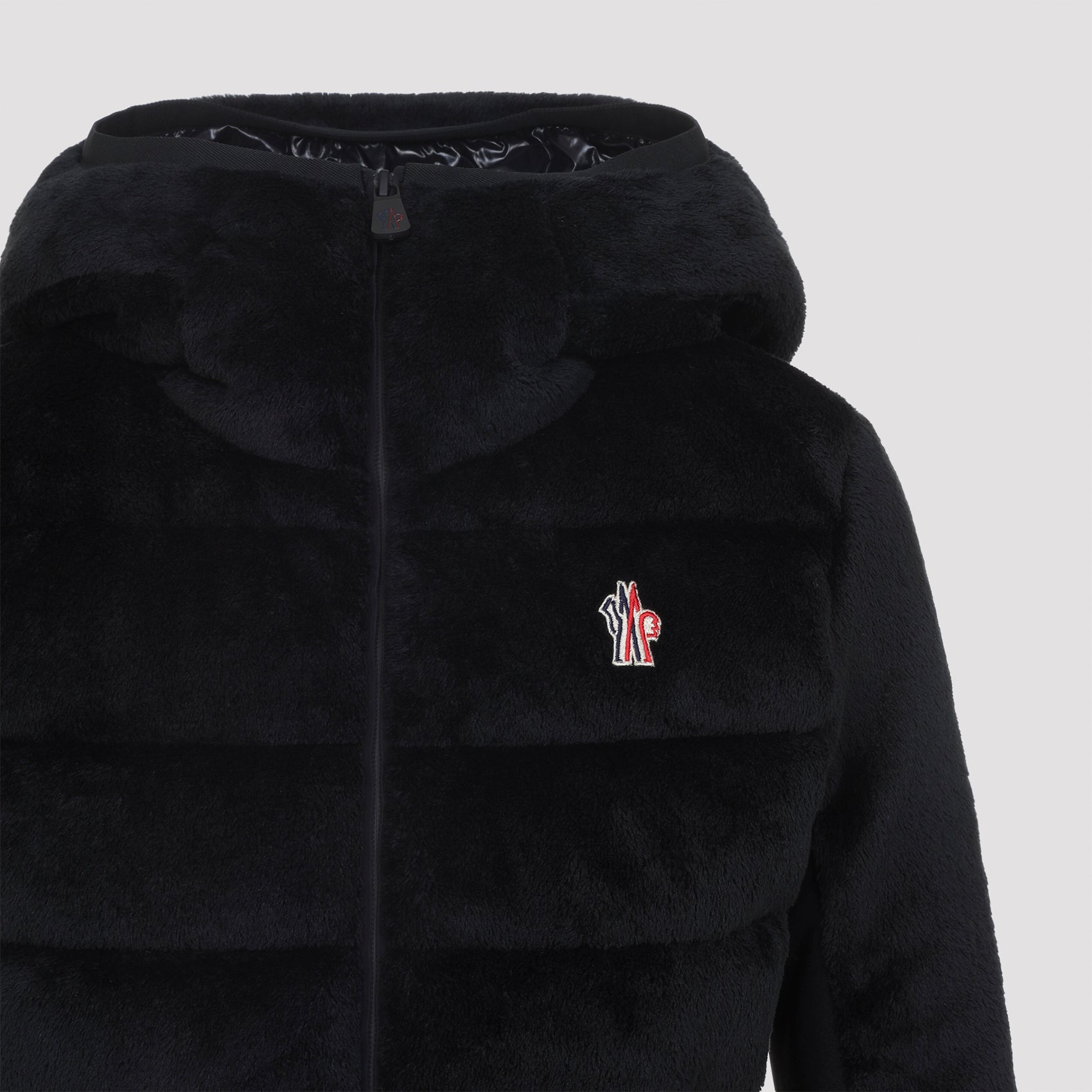 Zip Up Cardigan Jacket