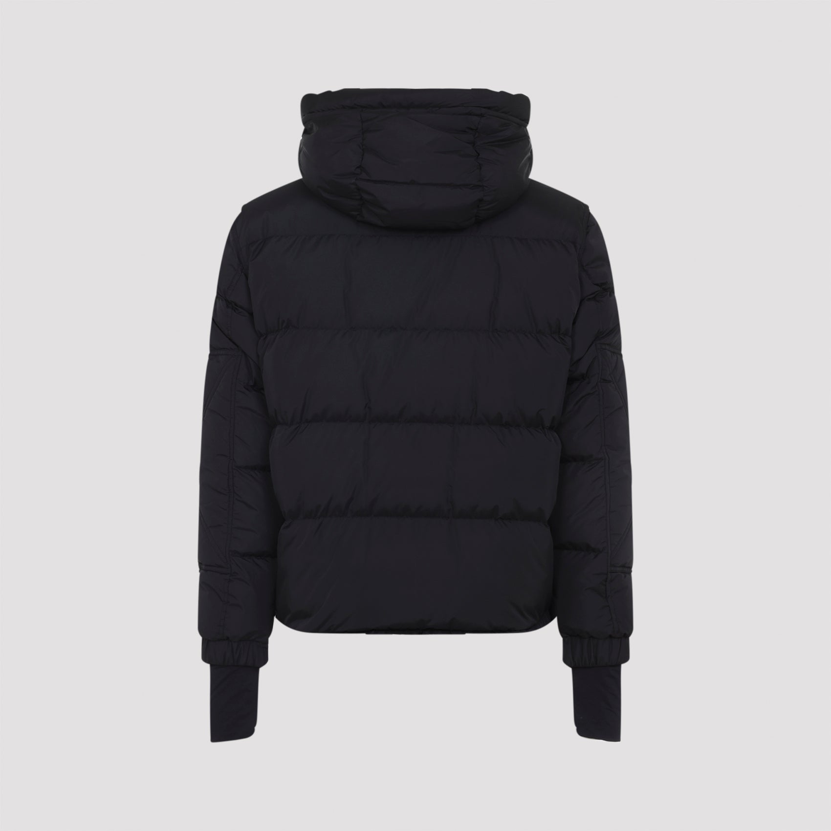 Kasanka Jacket