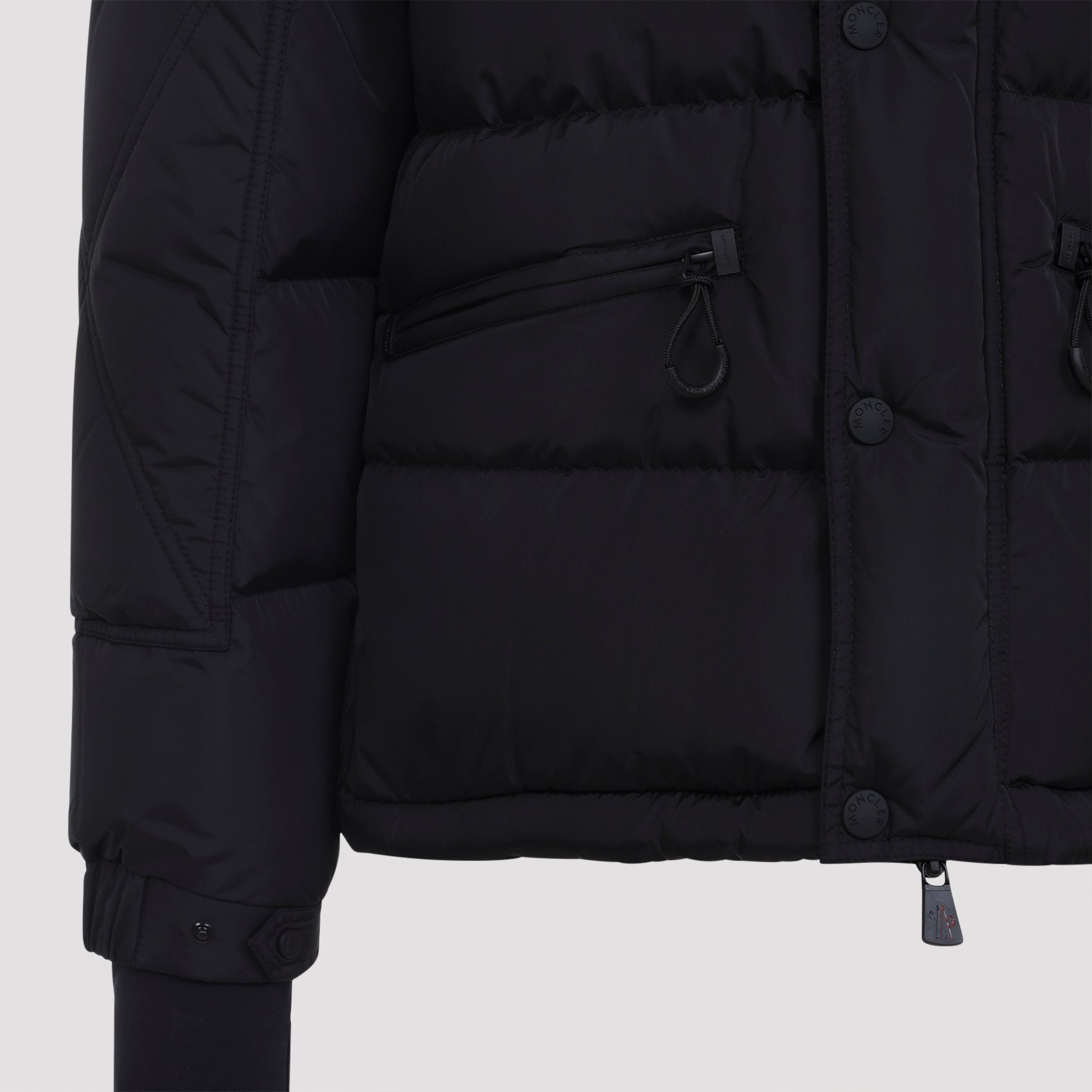 Kasanka Jacket