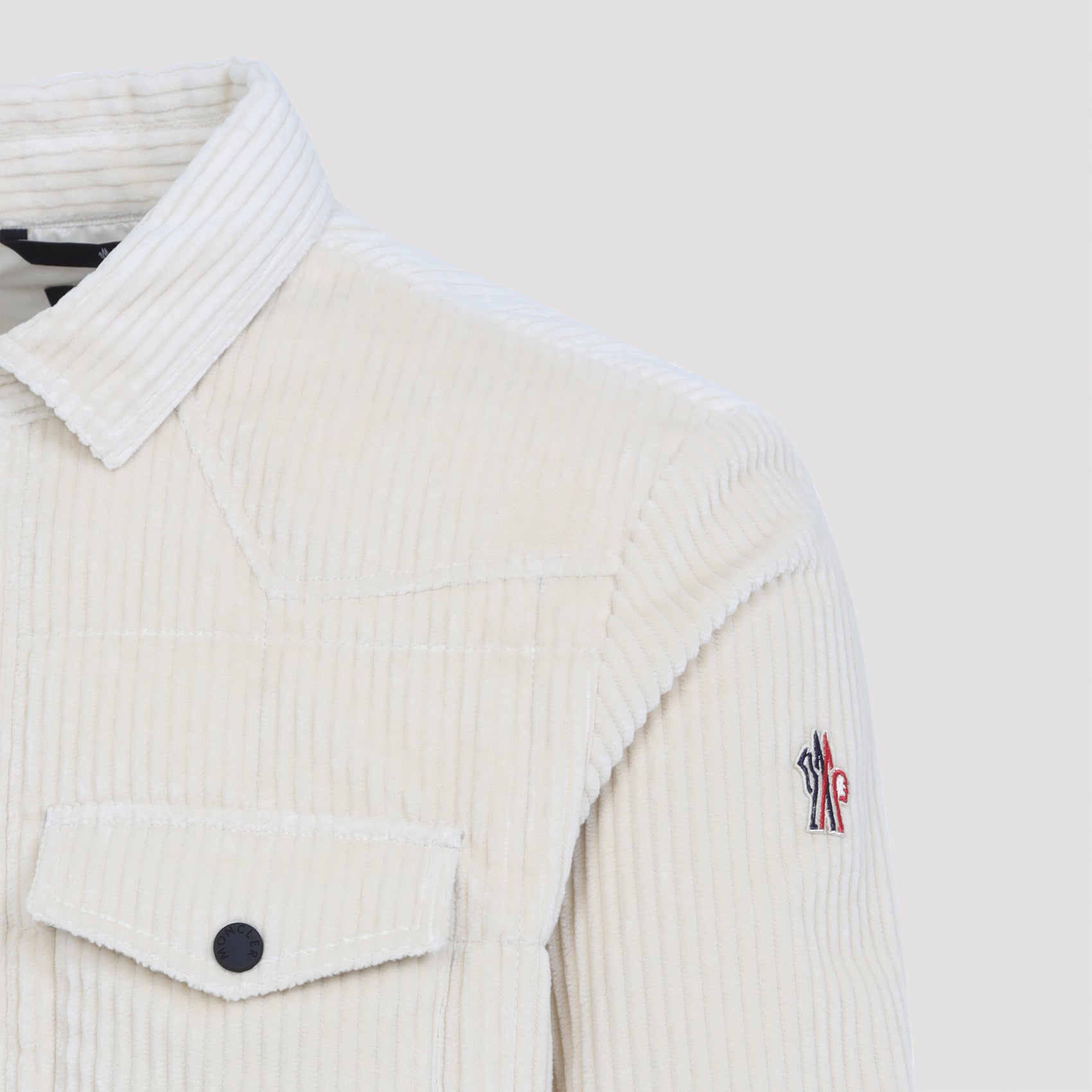 Gelt Shirt Jacket