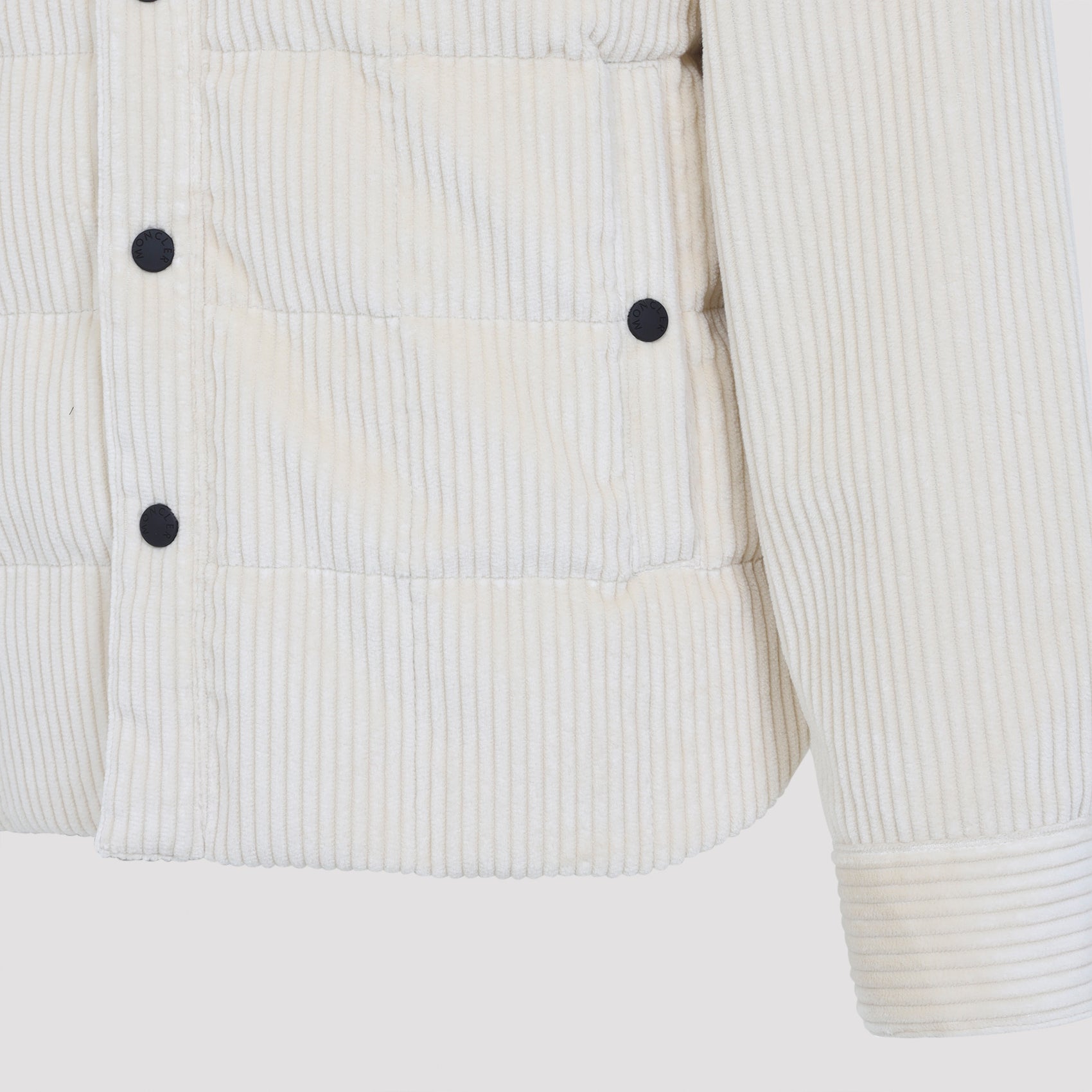 Gelt Shirt Jacket
