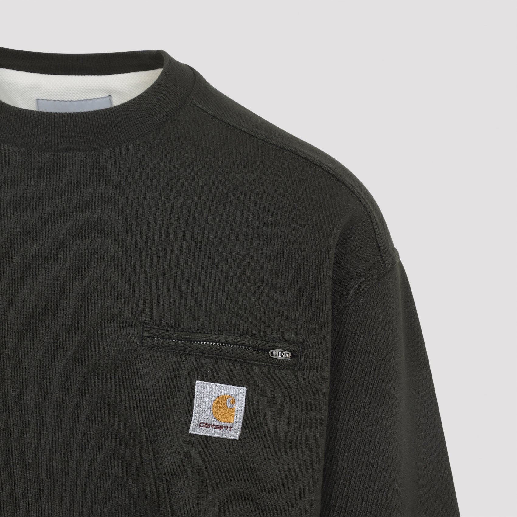 Detroit Sweatshirt
