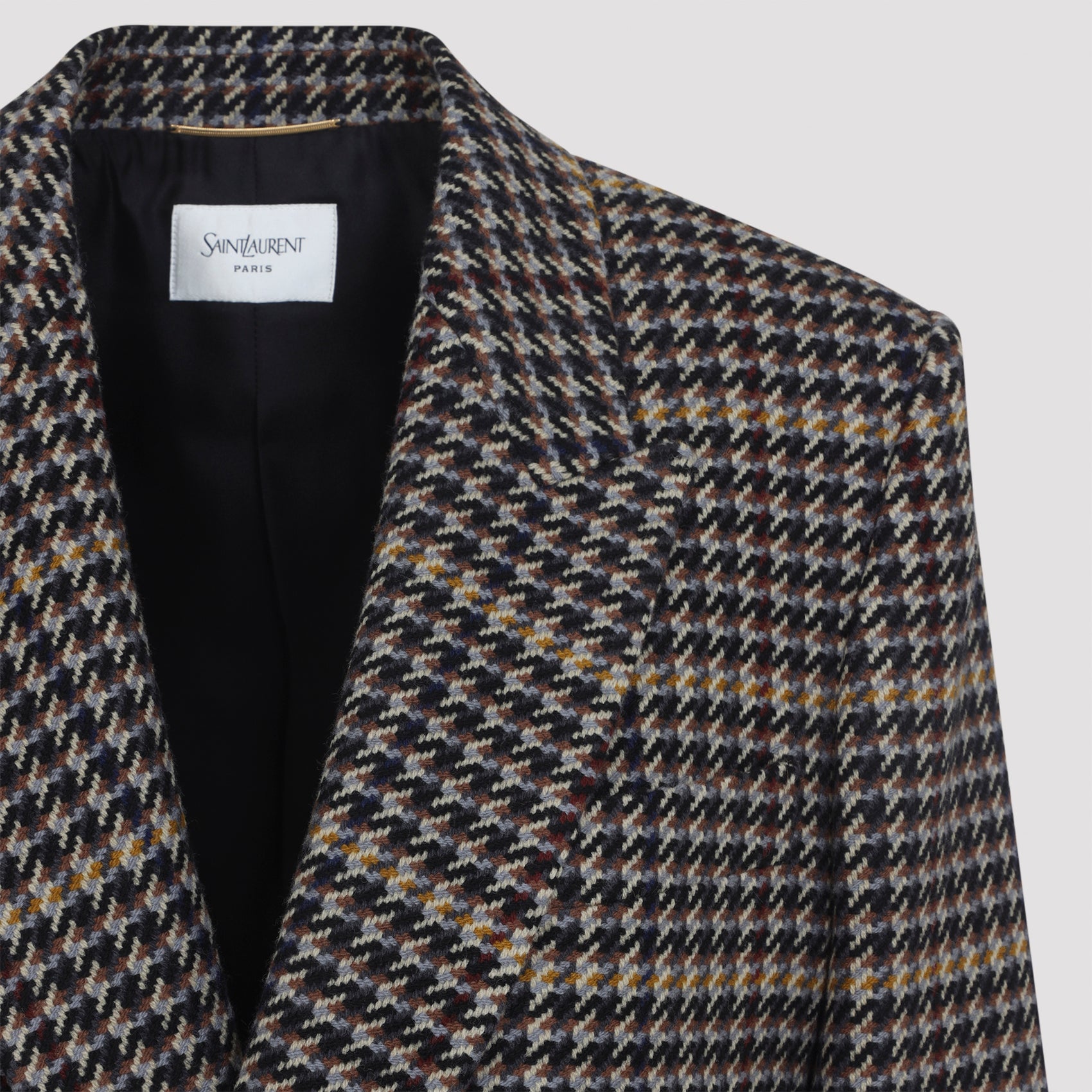 Wool Jacket