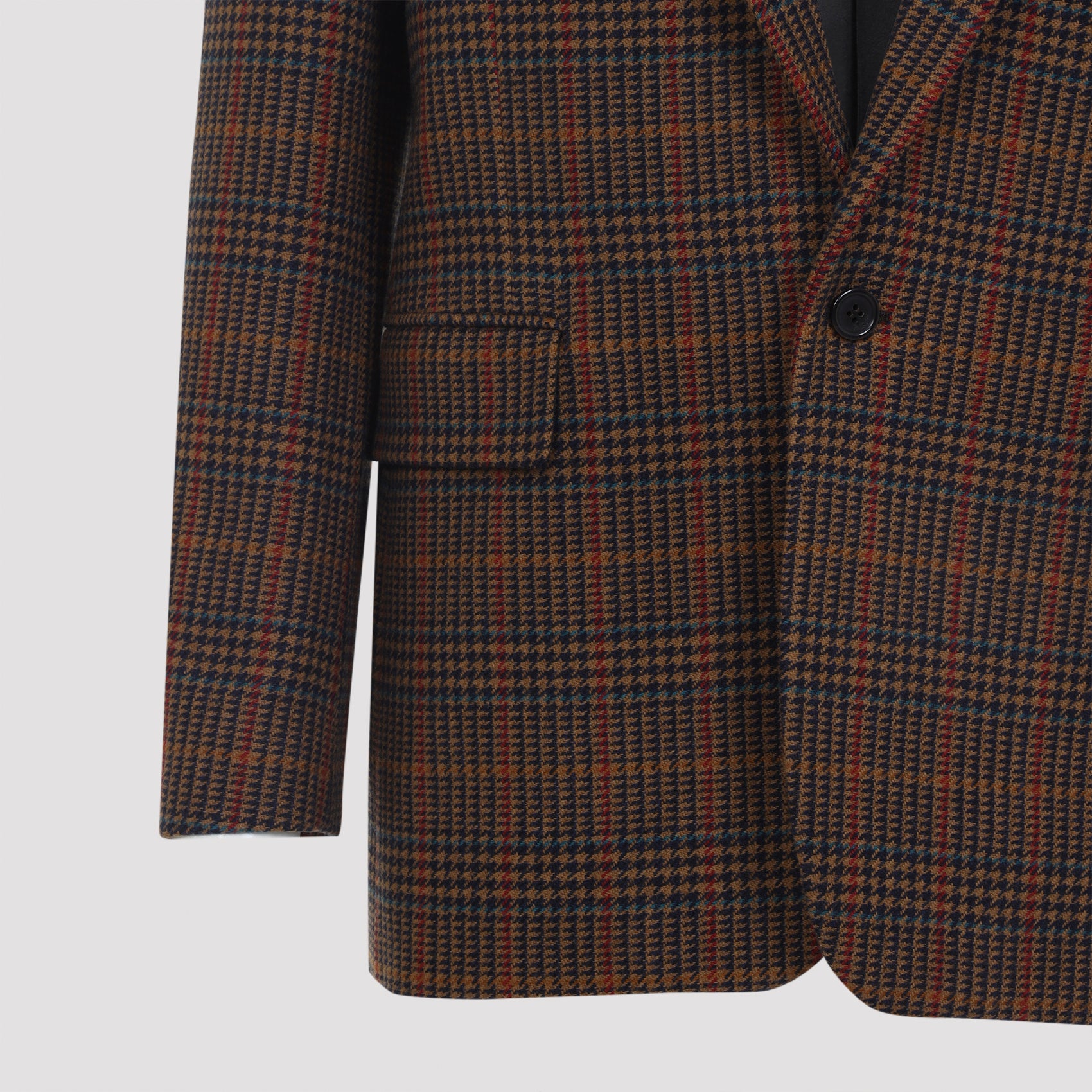Tailleur Jacket