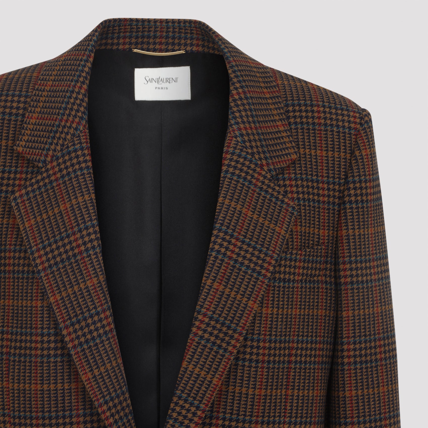 Tailleur Jacket
