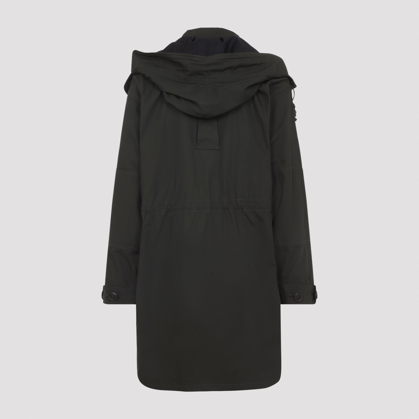 Cotton Jacket