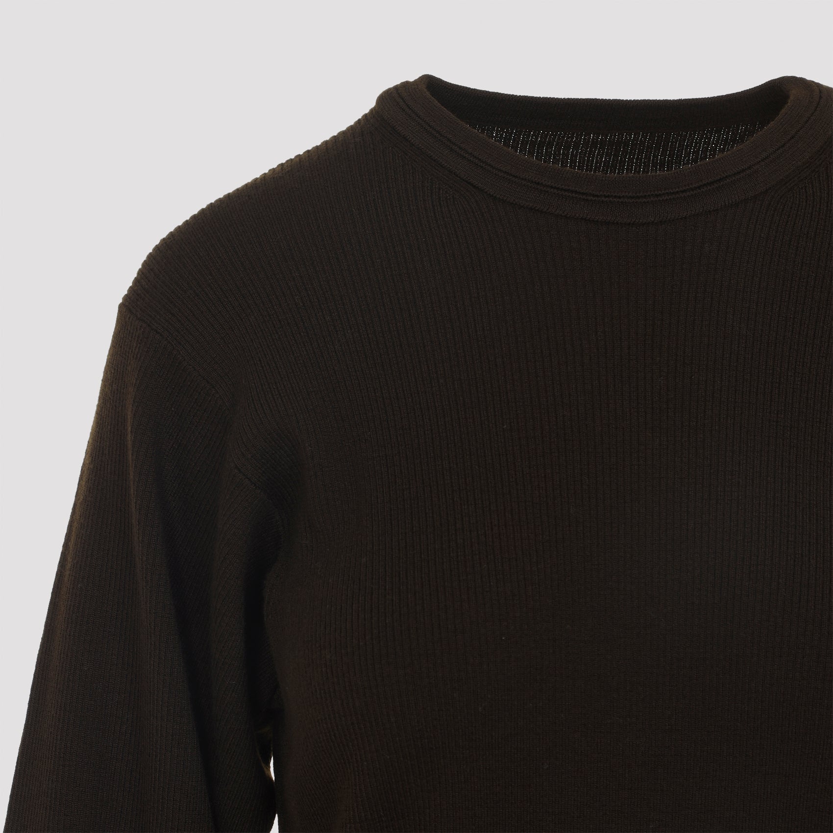 Batwing Sweater