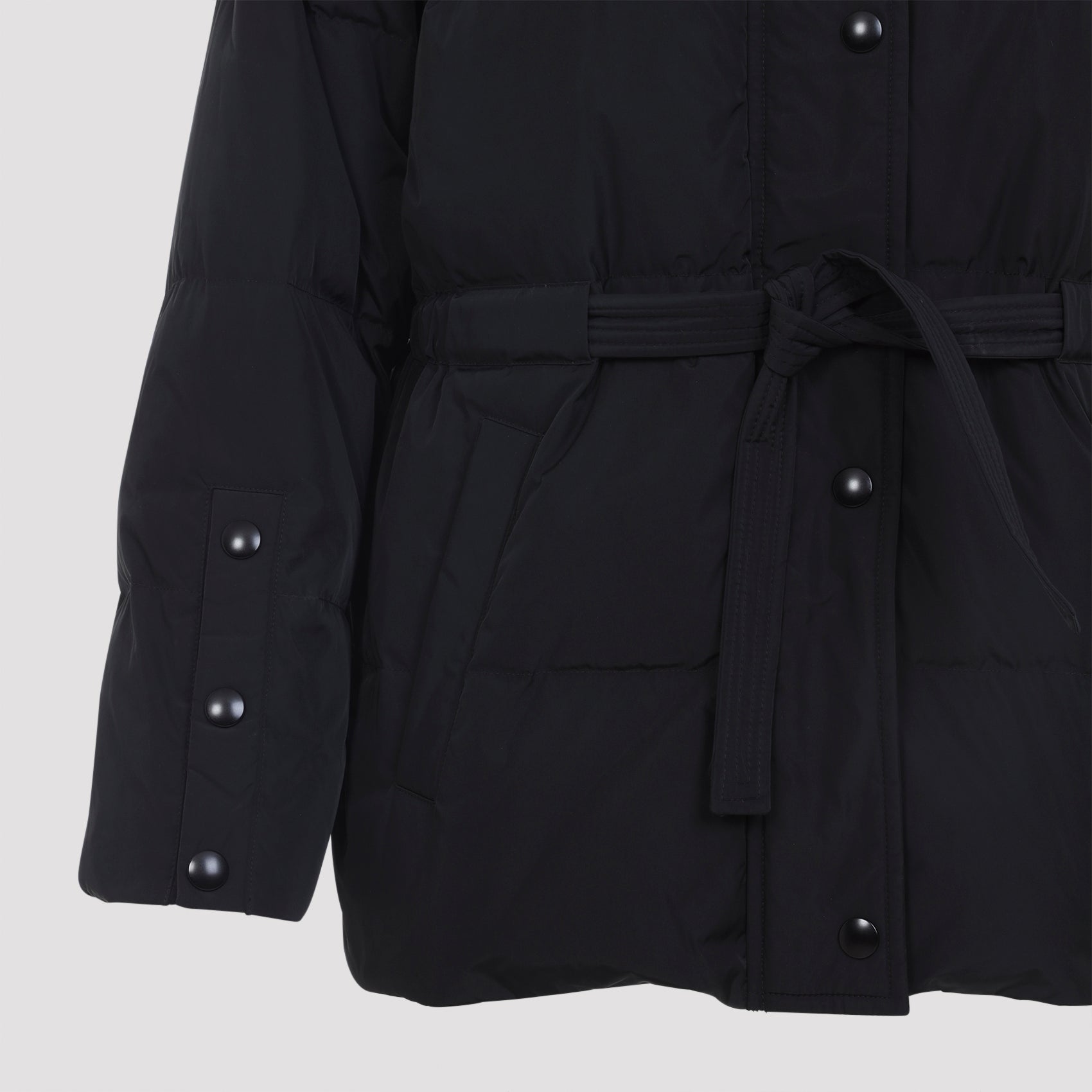 Polyester Down Jacket