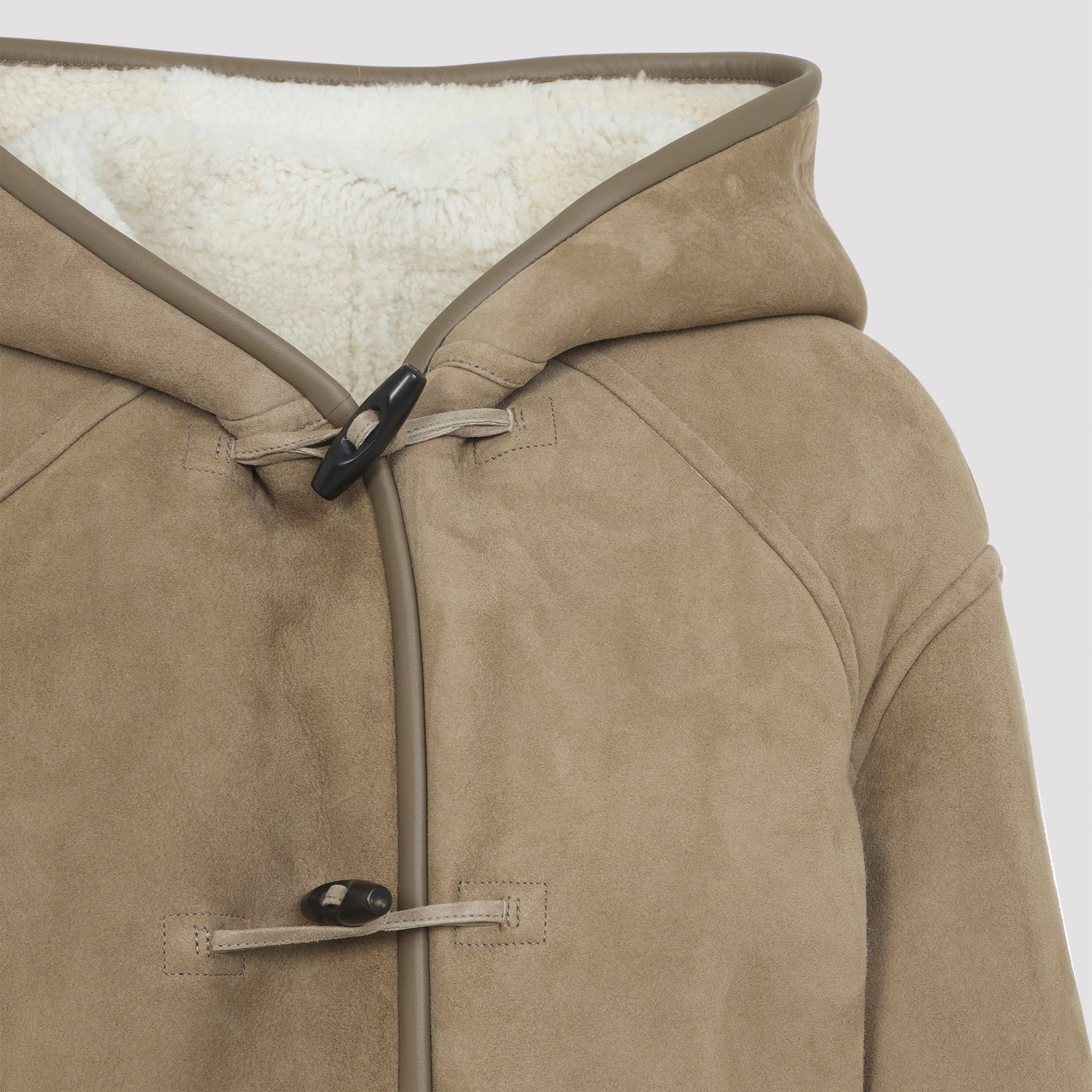 Lamb Jacket