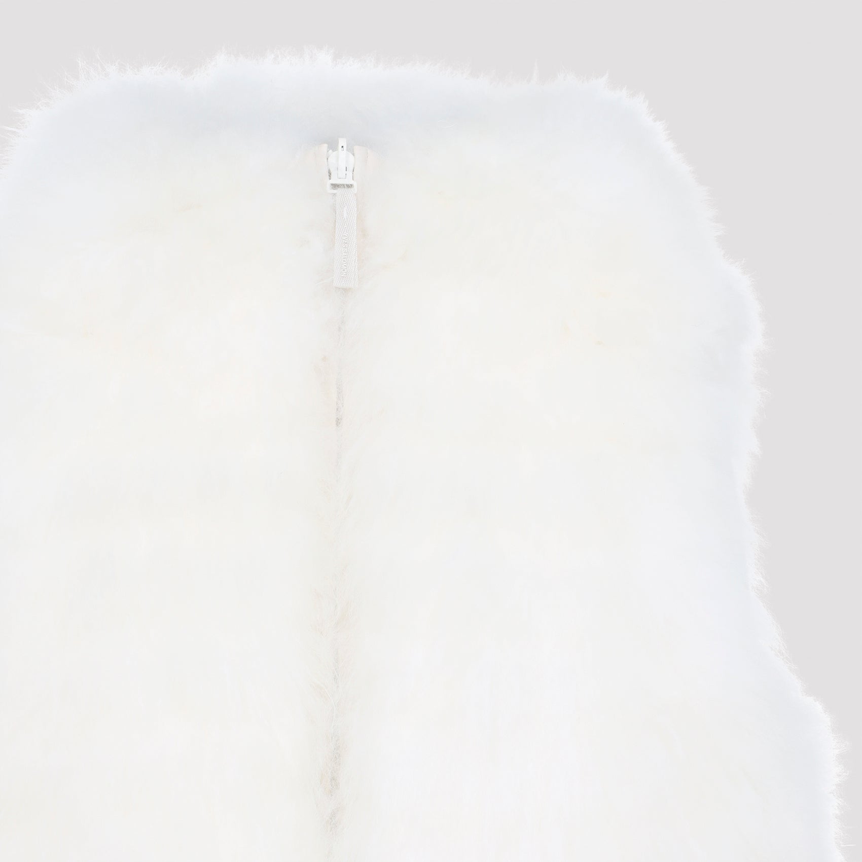 Lamb Gilet
