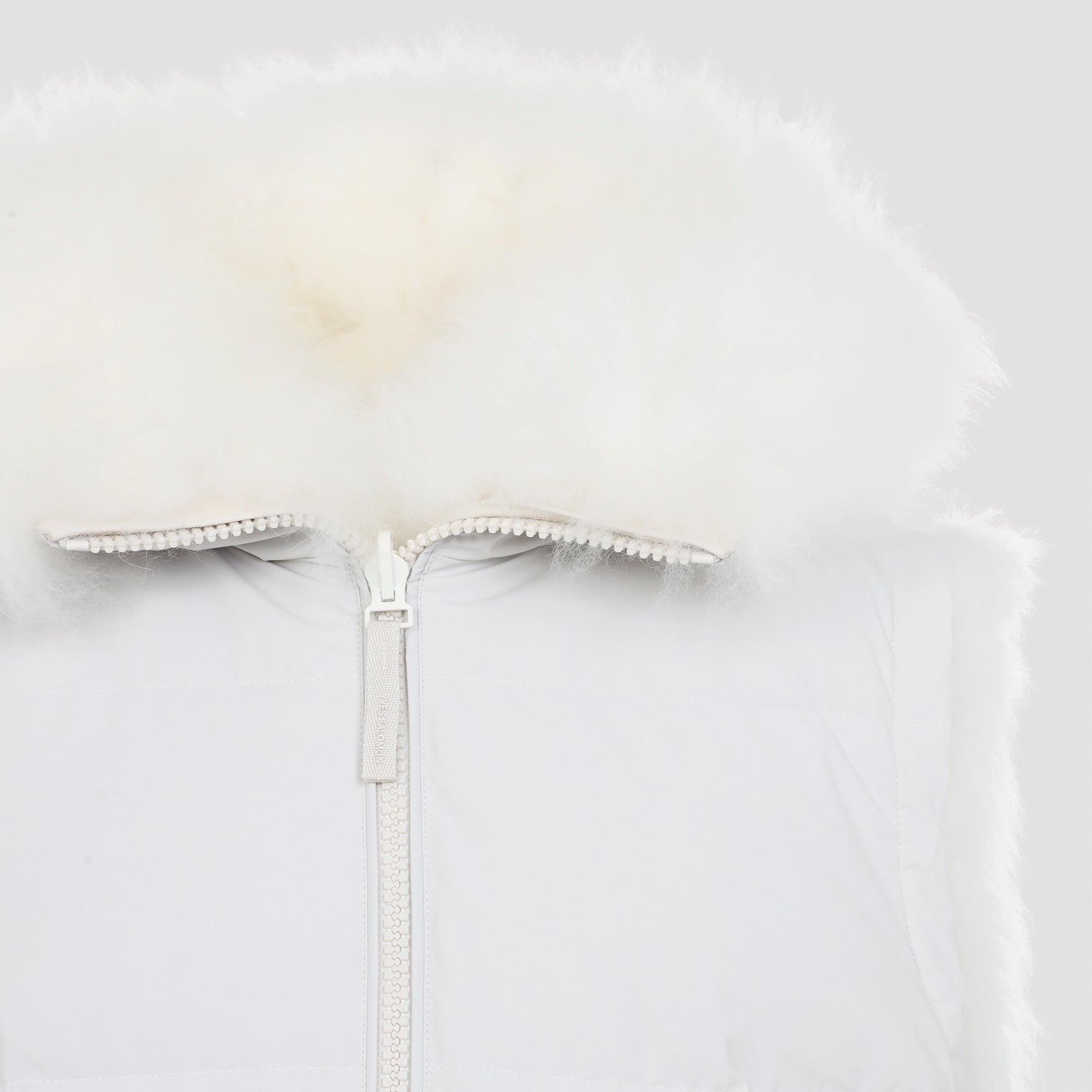 Lamb Gilet