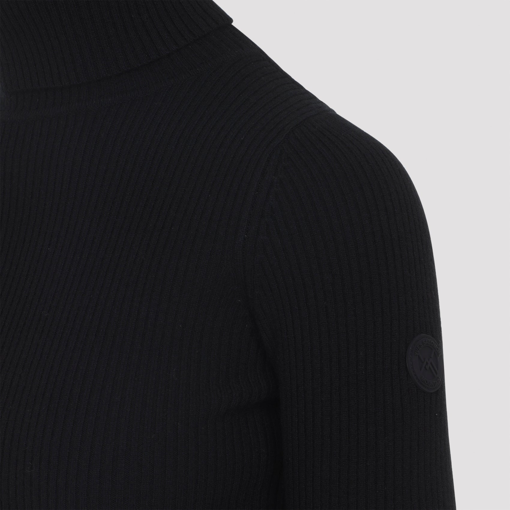 Wool Sweater