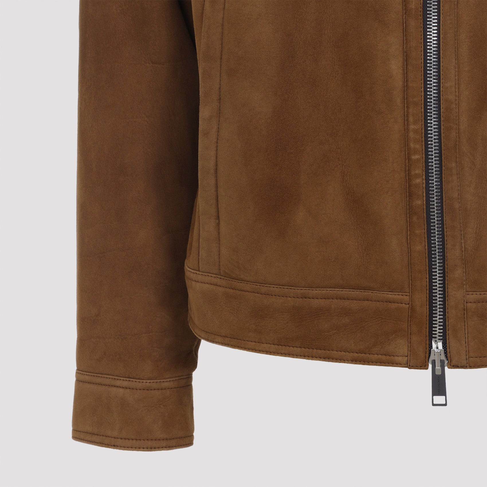 Lamb Leather Jacket