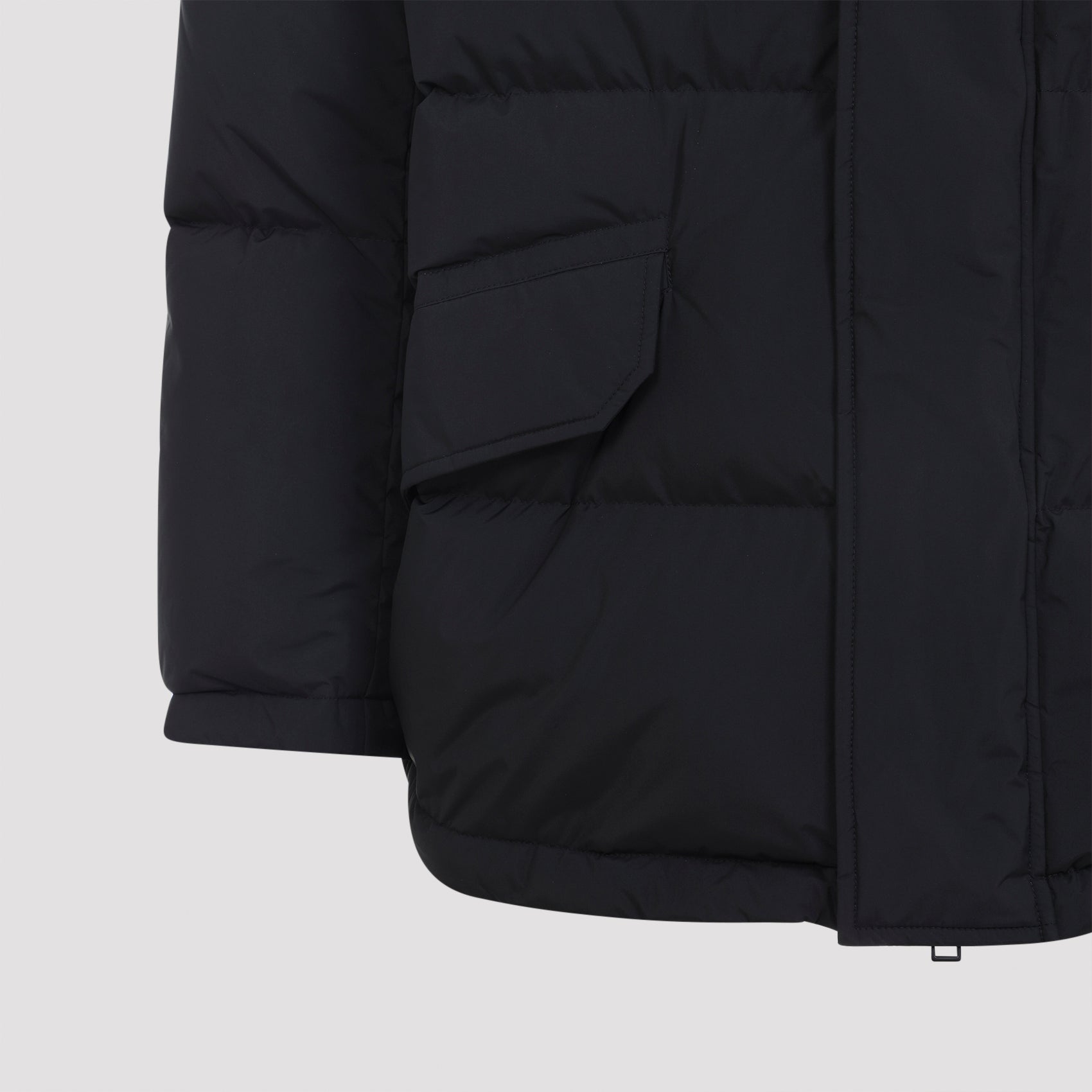 Downjacket