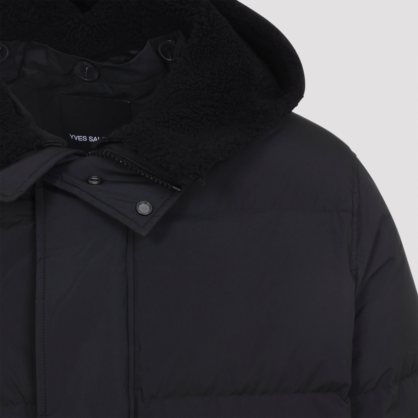 Downjacket