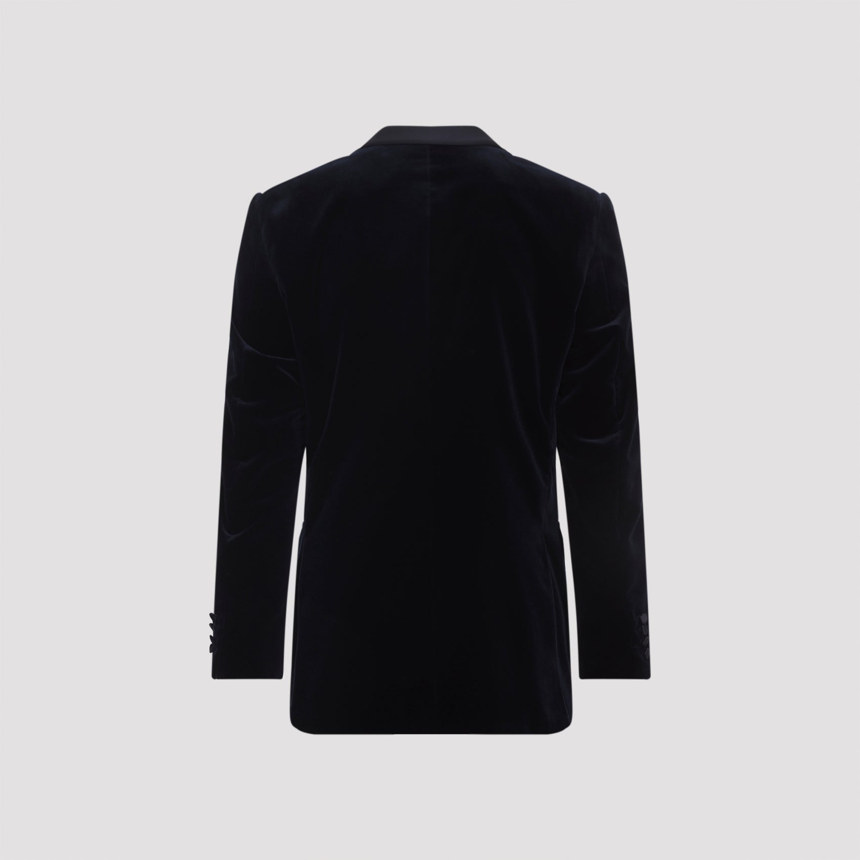 Tuxeedo Drop 8 Regular Jacket