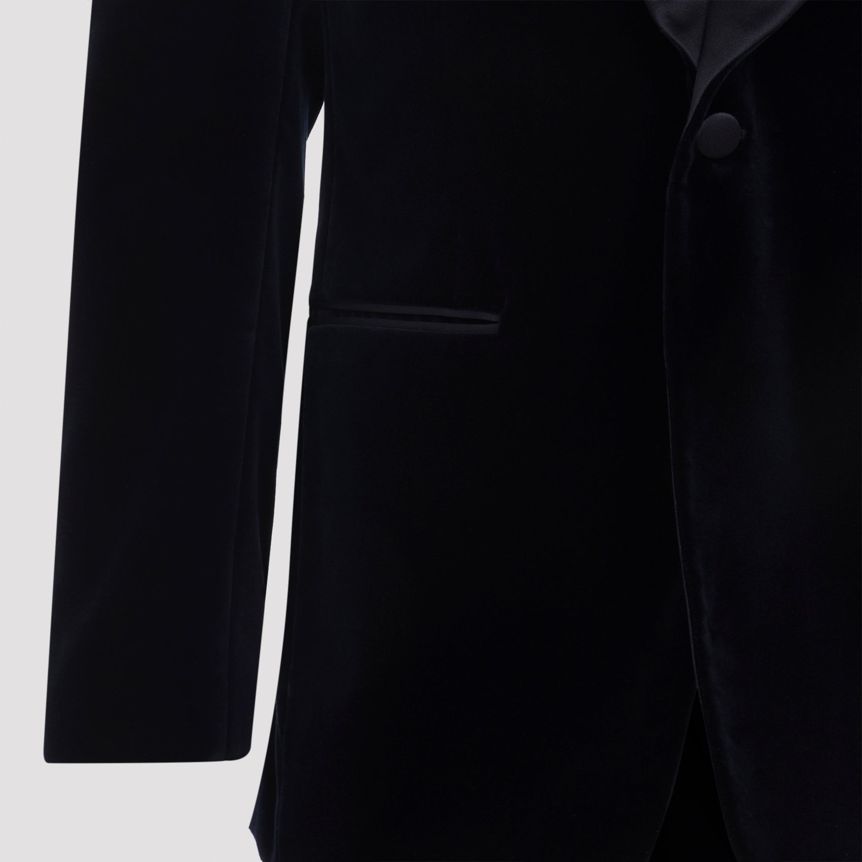 Tuxeedo Drop 8 Regular Jacket