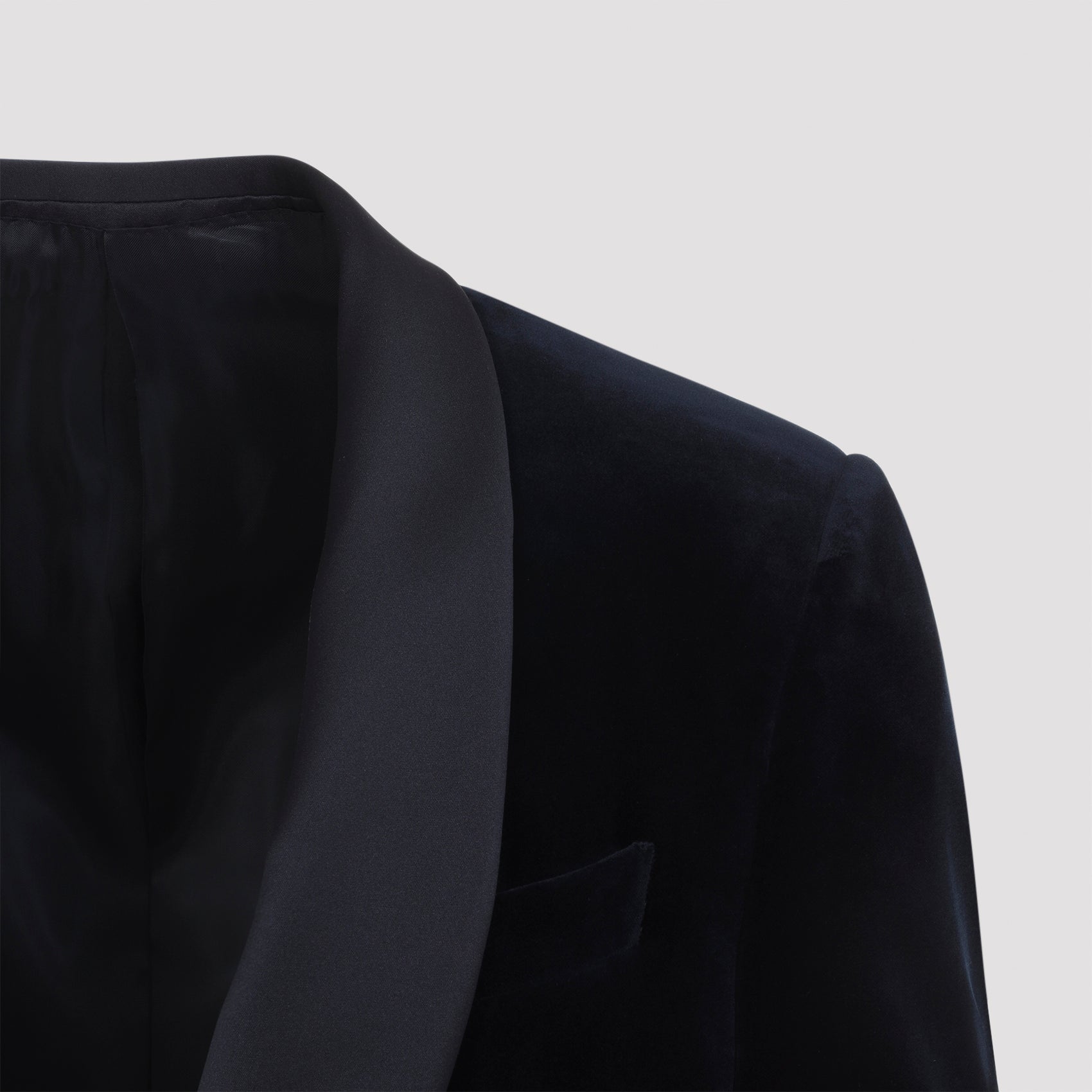 Tuxeedo Drop 8 Regular Jacket