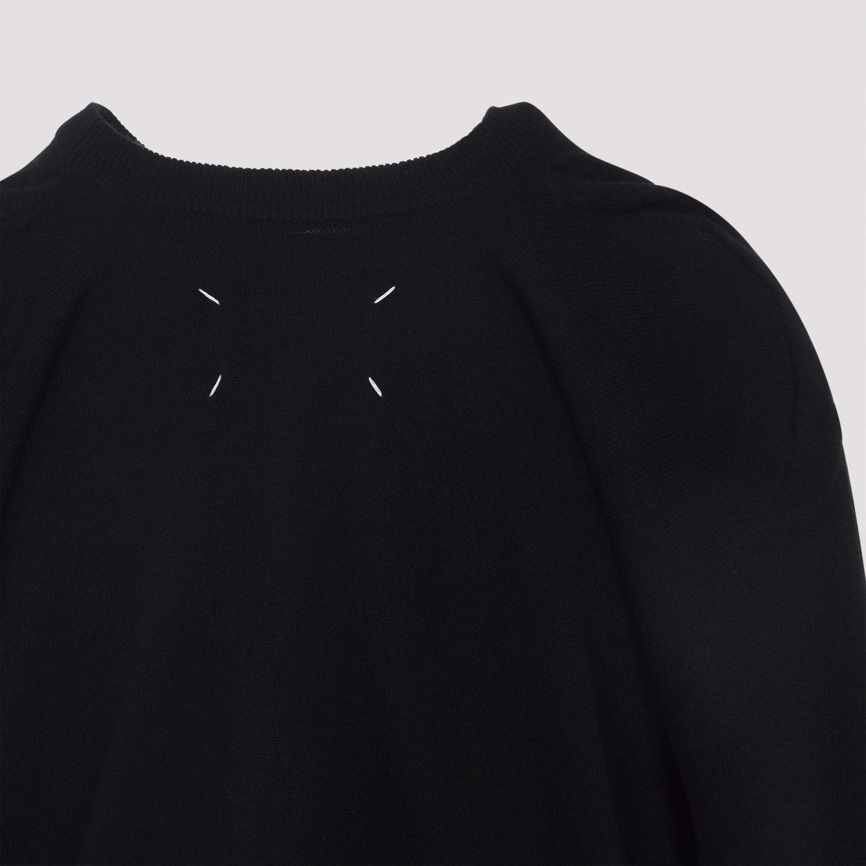 Crewneck Sweater