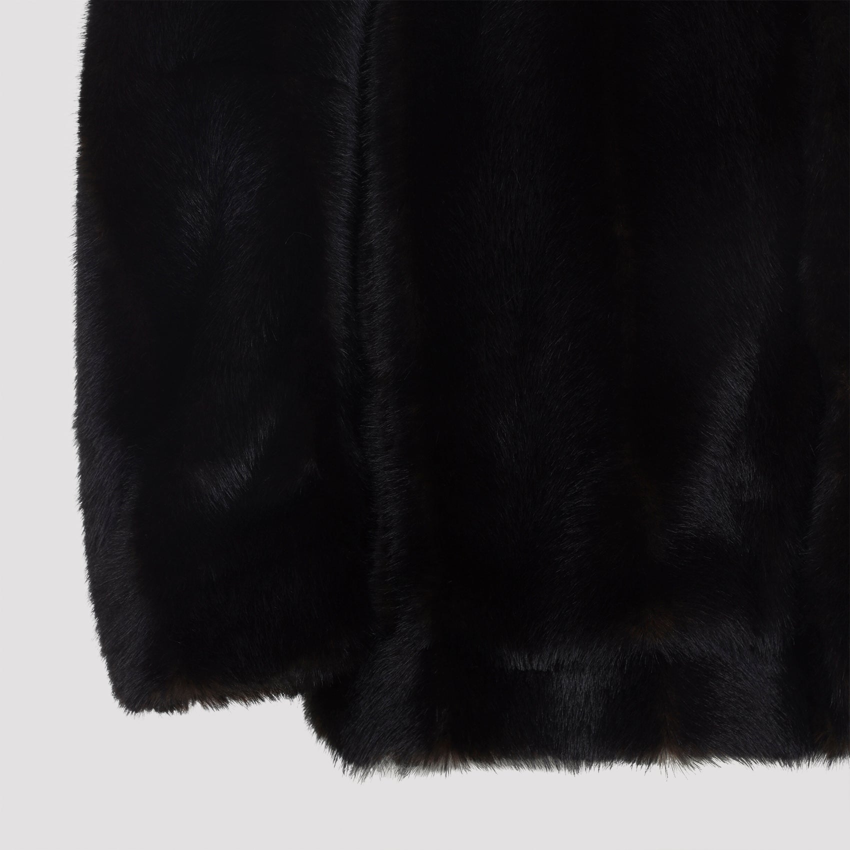 Ecofur Jacket