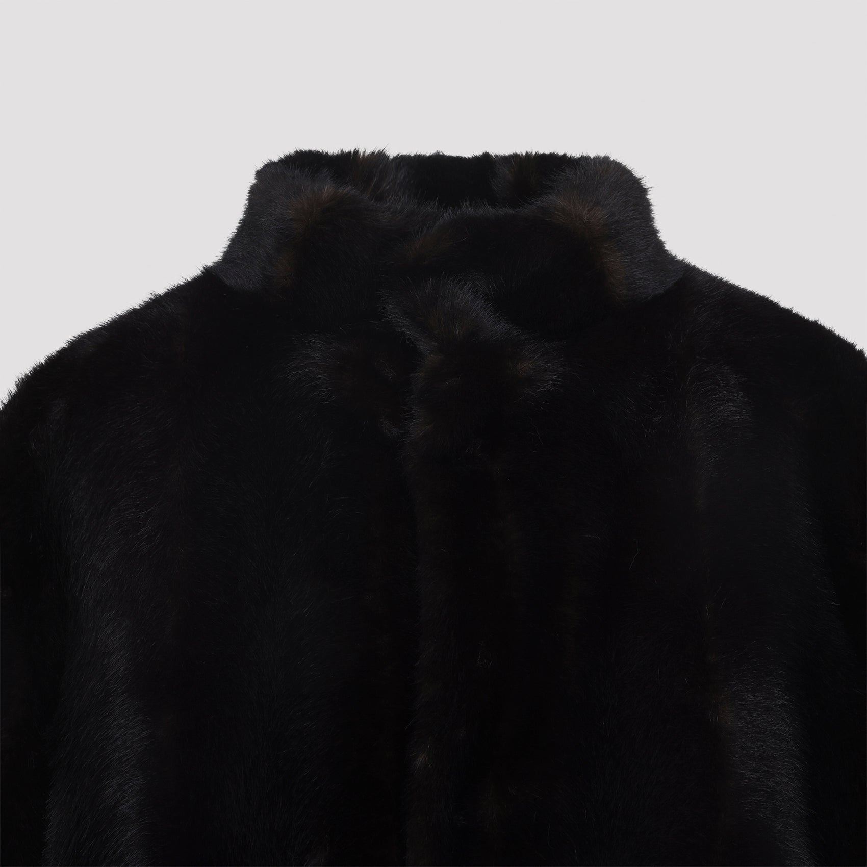 Ecofur Jacket