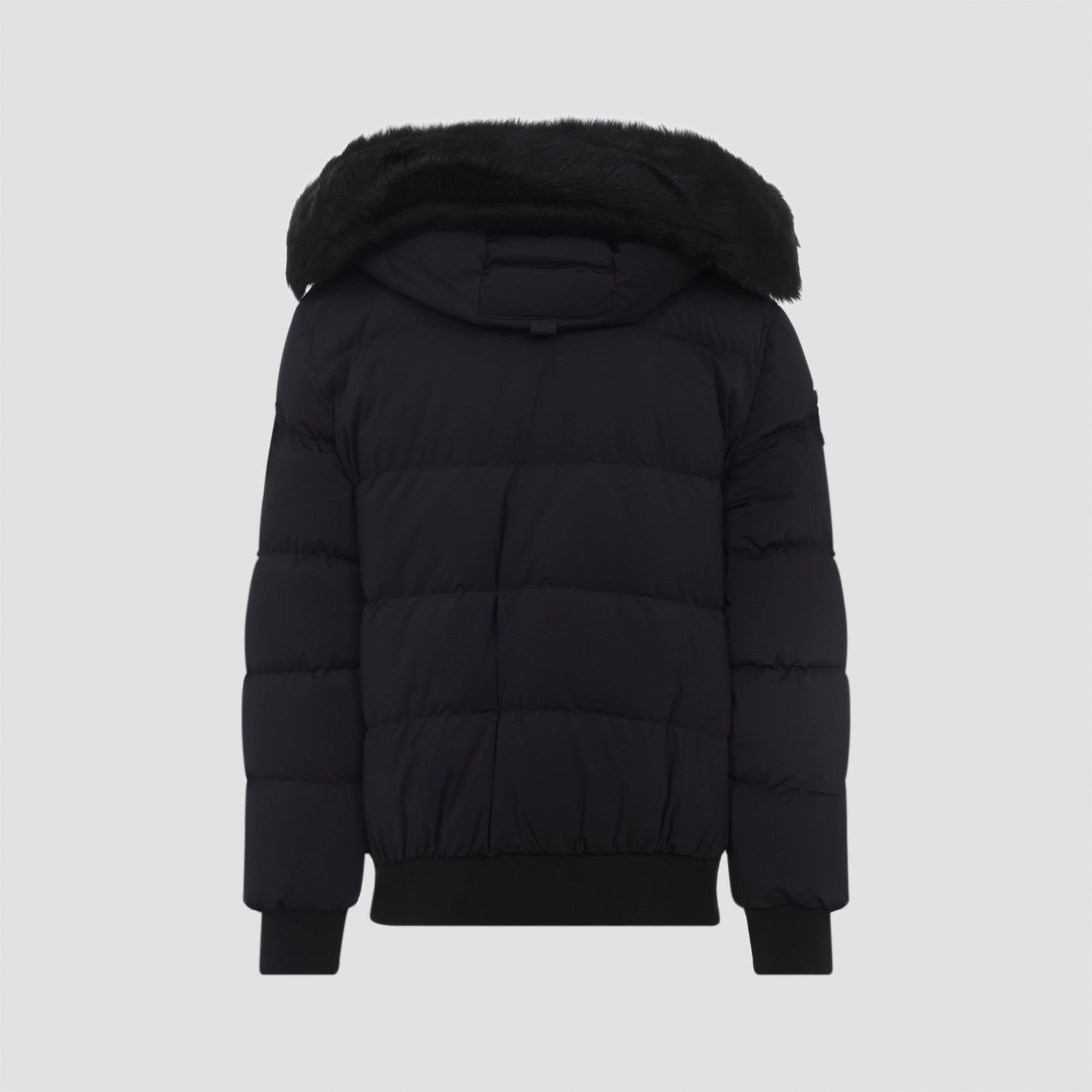 Stagg Bomber